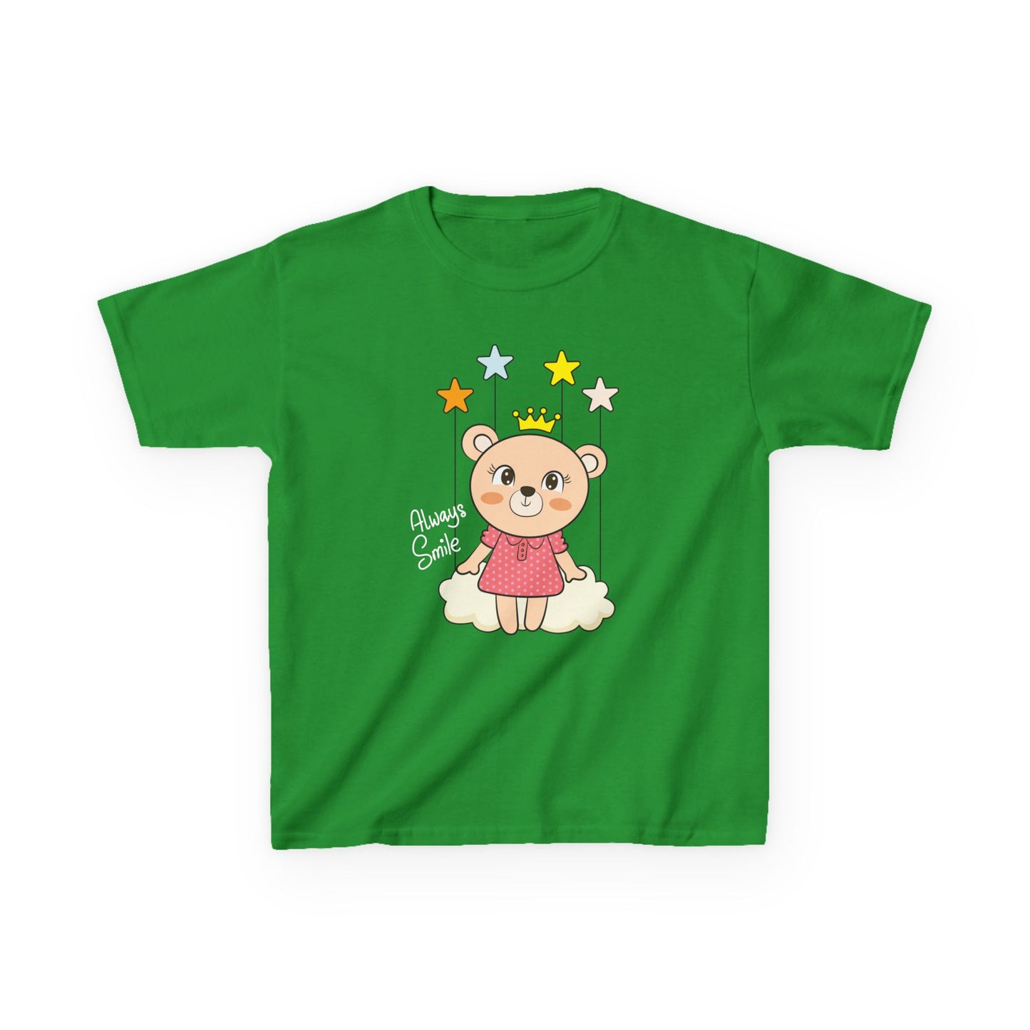 BEAR PRINCESS