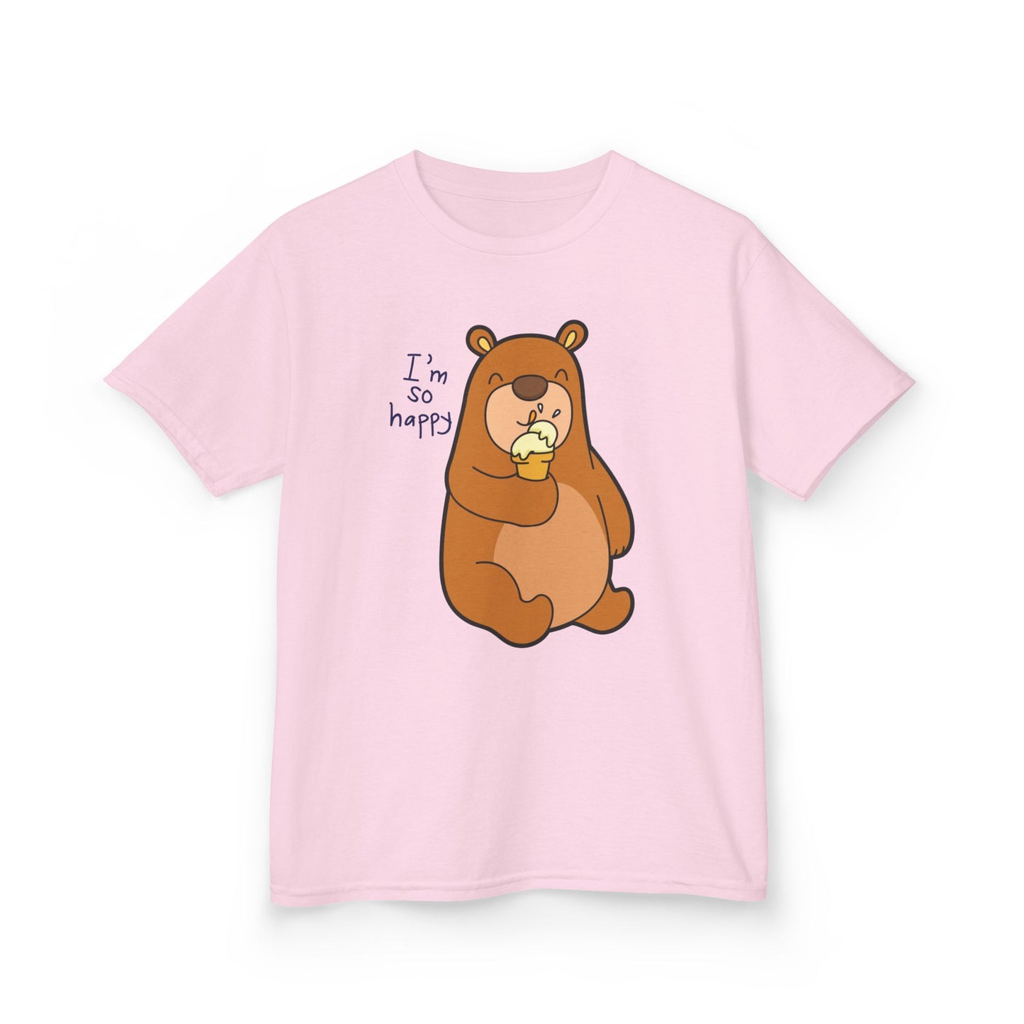 BEAR ICE CREAM