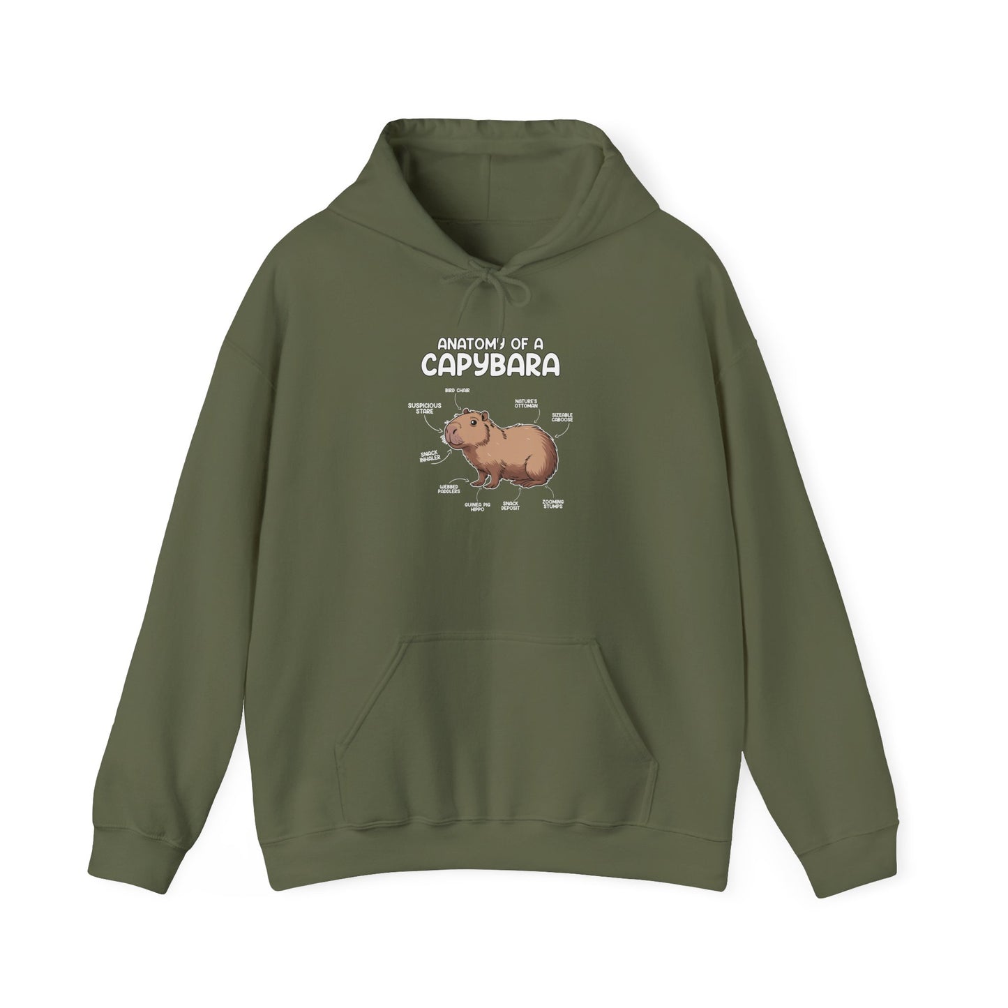 Programmer Hoodie - Funny Coding Sweatshirt for Developers