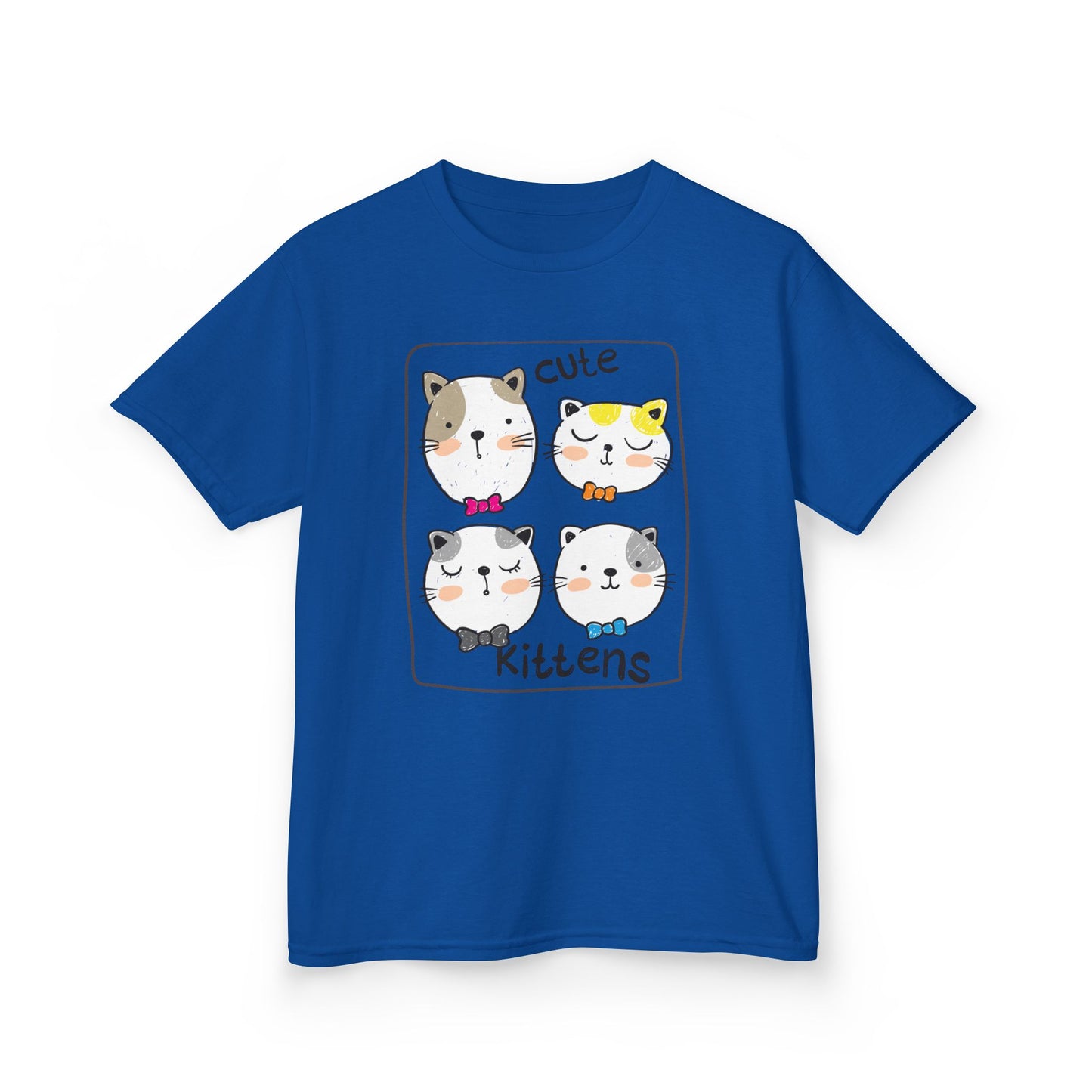 CAT FACES