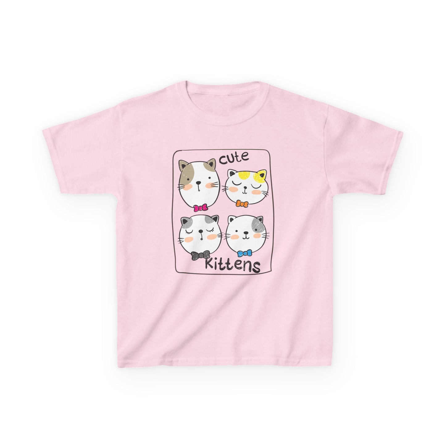 CAT FACES
