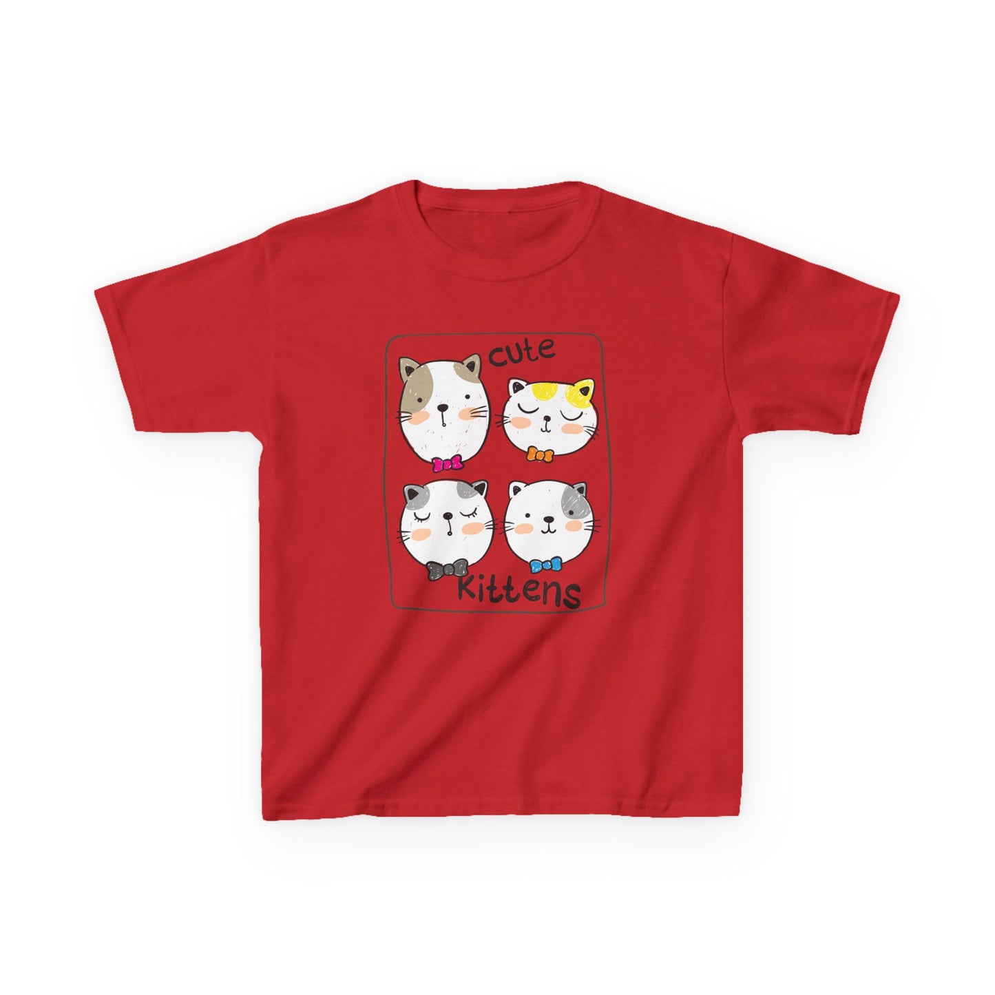 CAT FACES