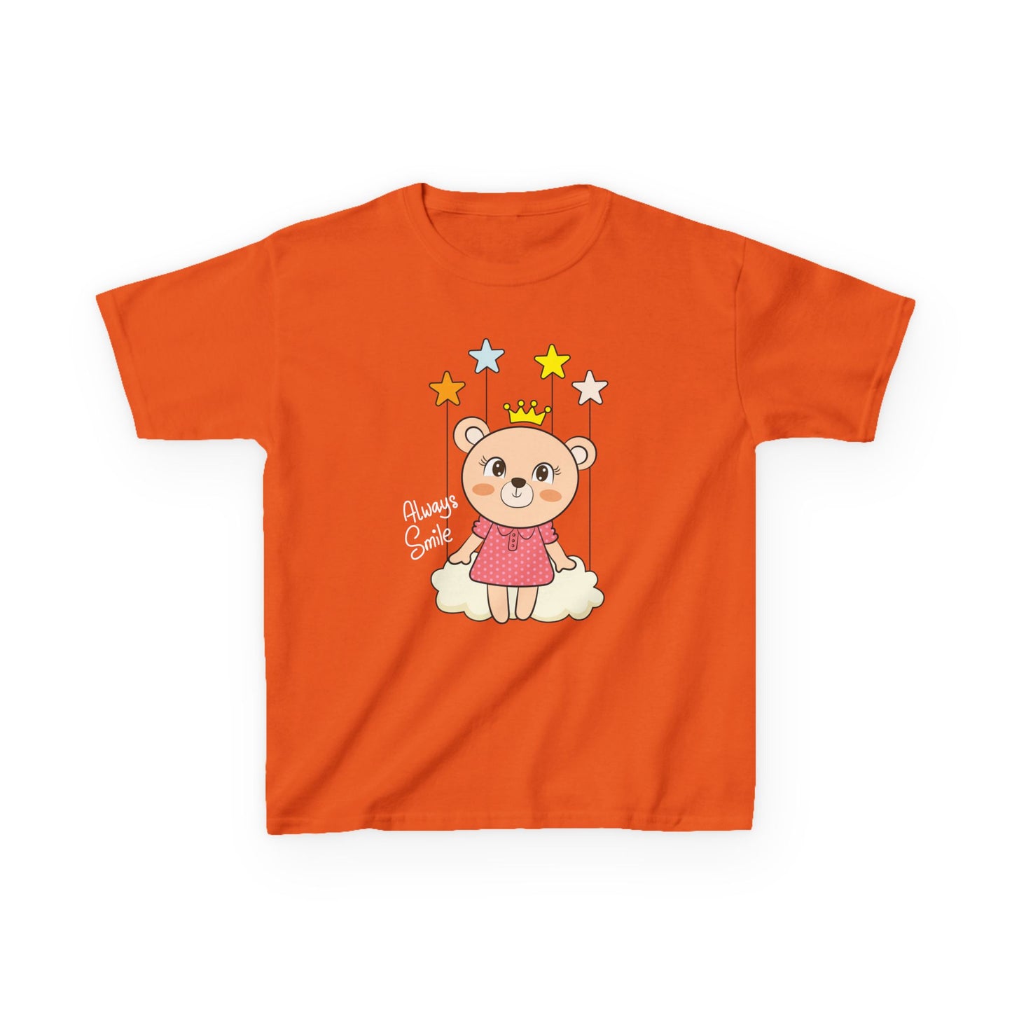 BEAR PRINCESS