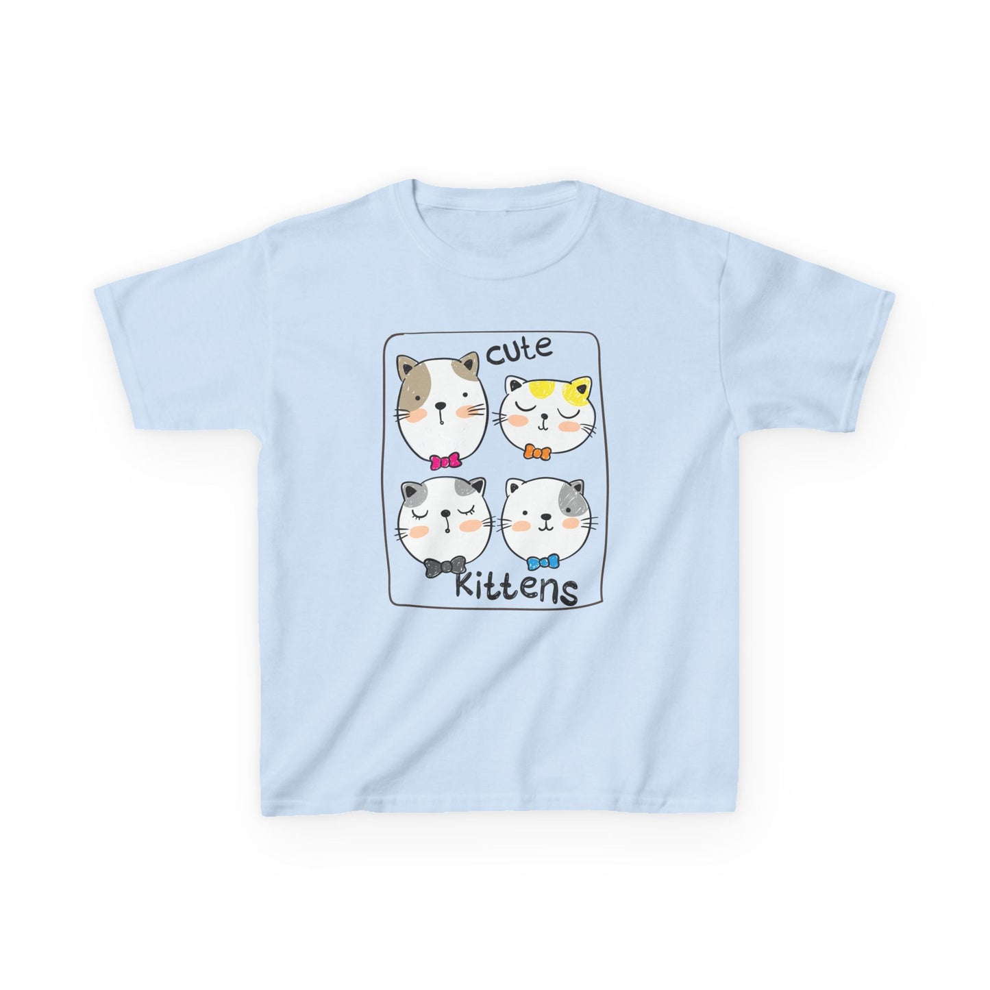 CAT FACES