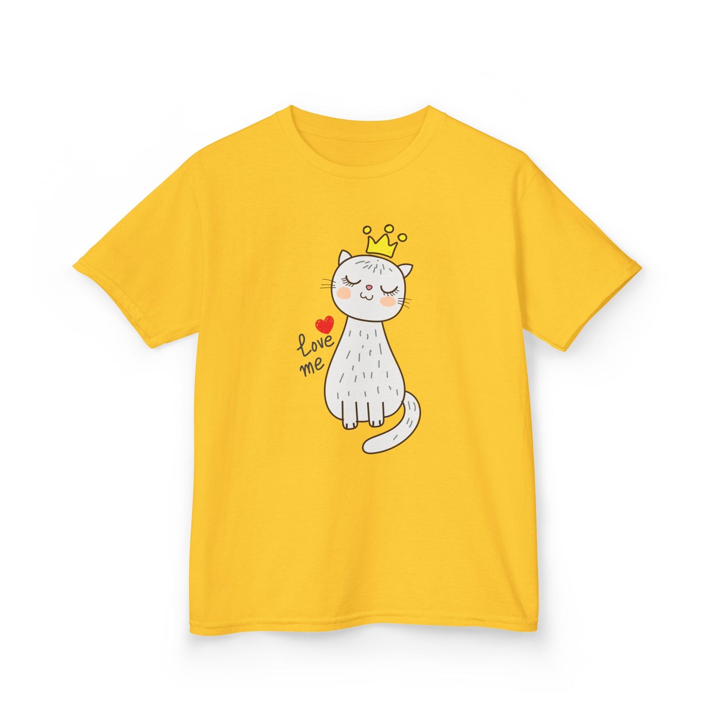CAT PRINCESS