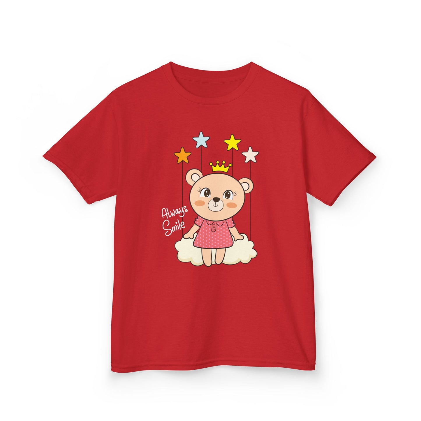 BEAR PRINCESS