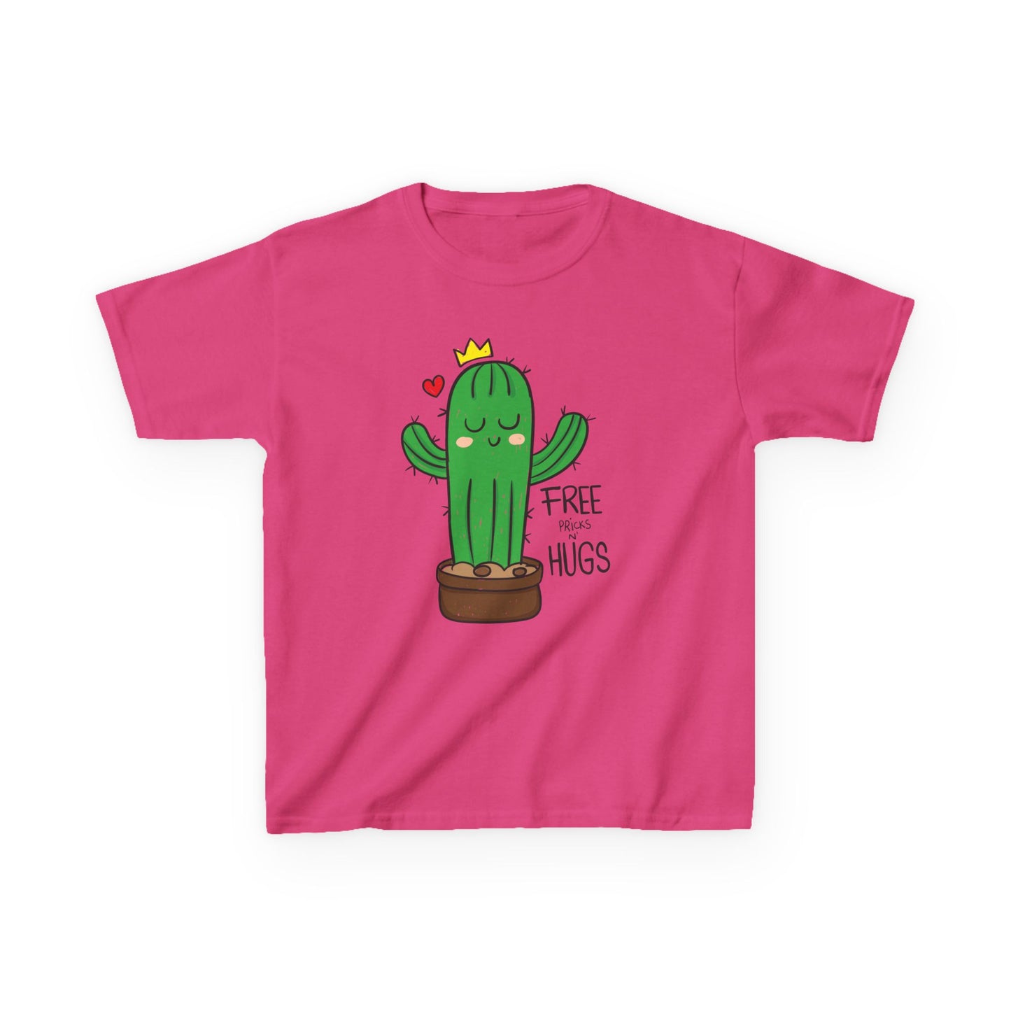 CACTUS