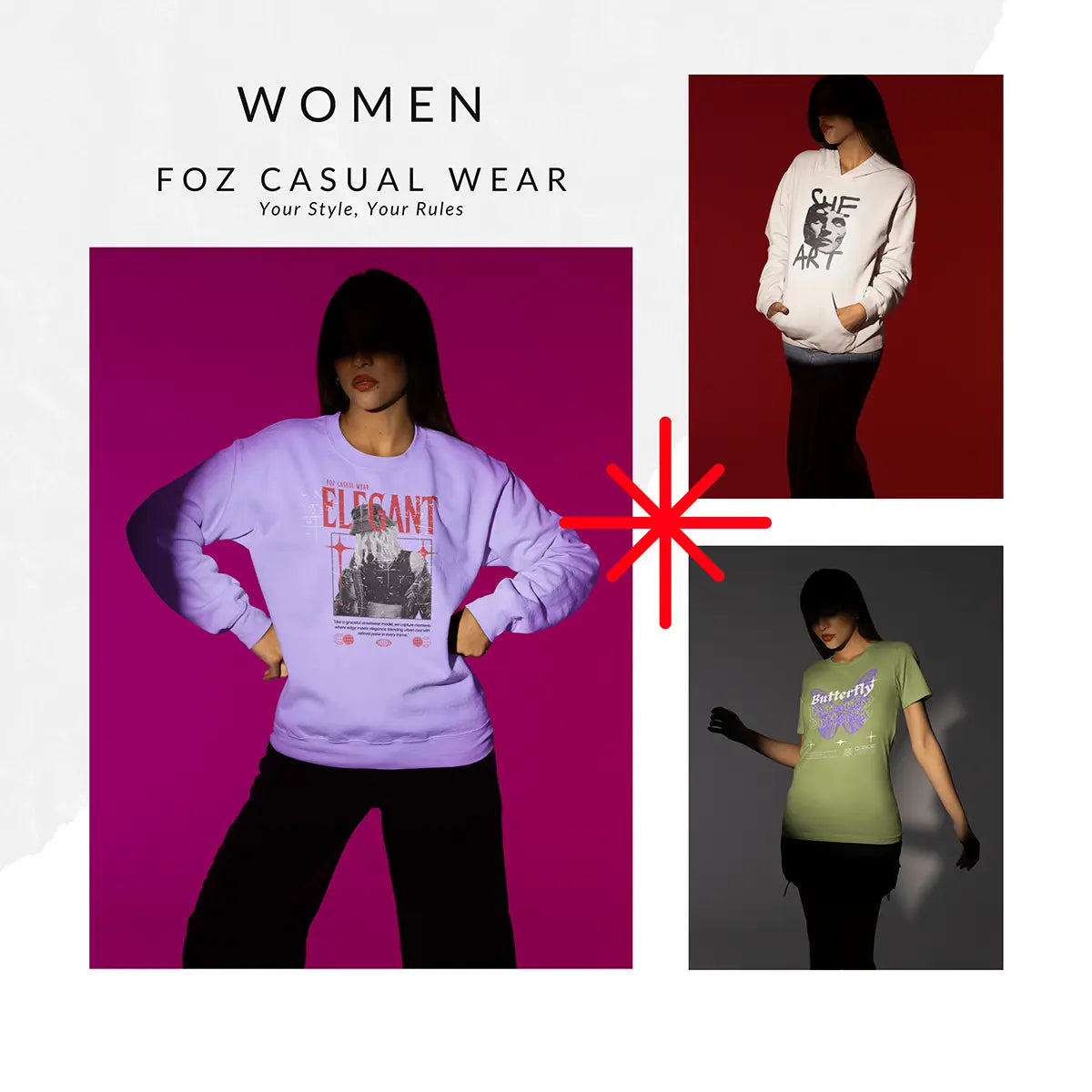 WOMEN