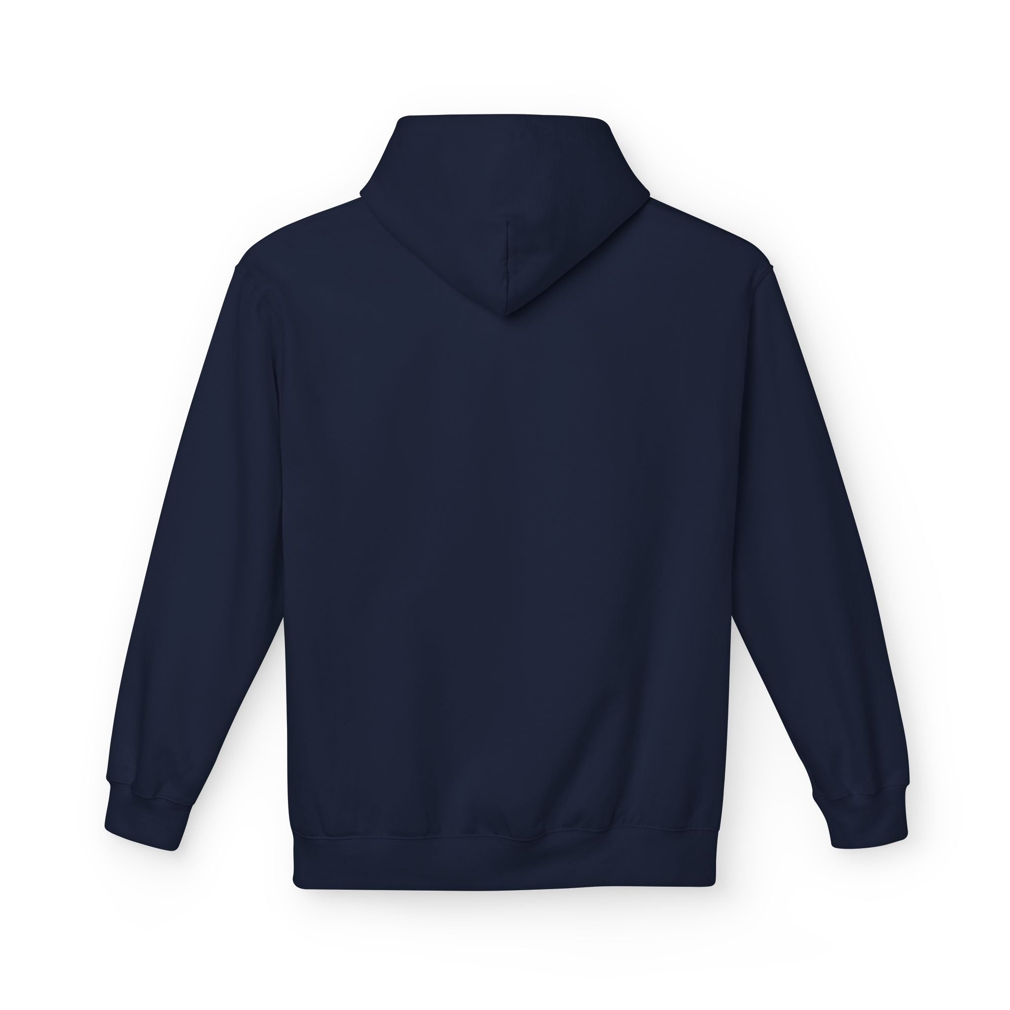 Graphic Hoodie - Cyber Space