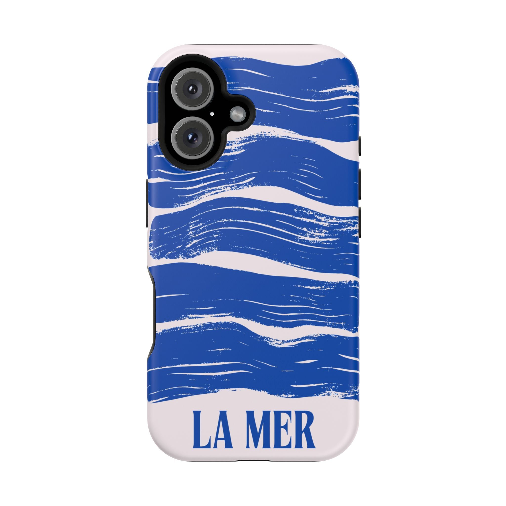 Nautical Phone Case - MagSafe iPhone Cover