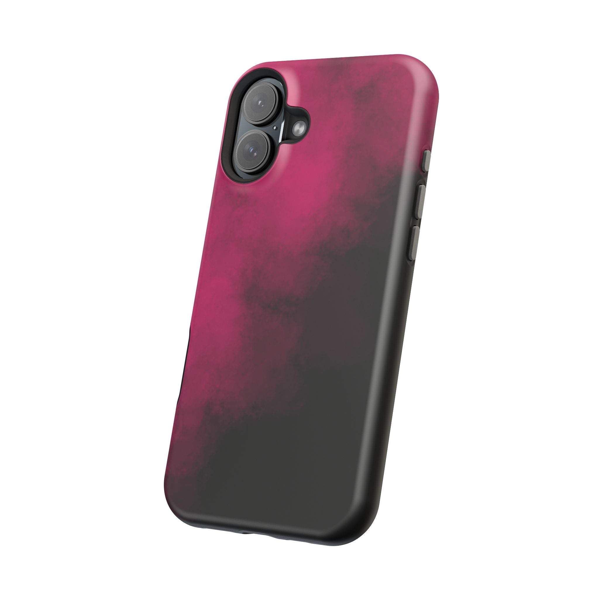 Modern Magnetic Case - iPhone 16 Cover