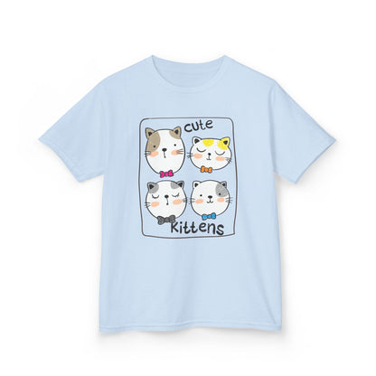 CAT FACES