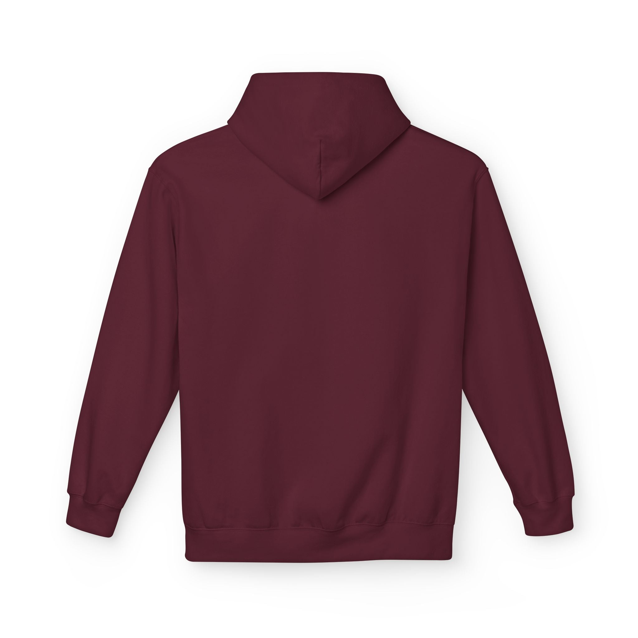 Graphic Hoodie - Youth Have No Age