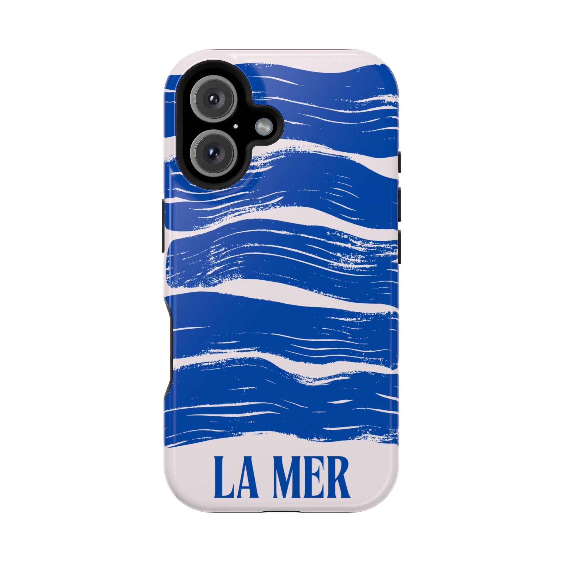 Nautical Phone Case - MagSafe iPhone Cover