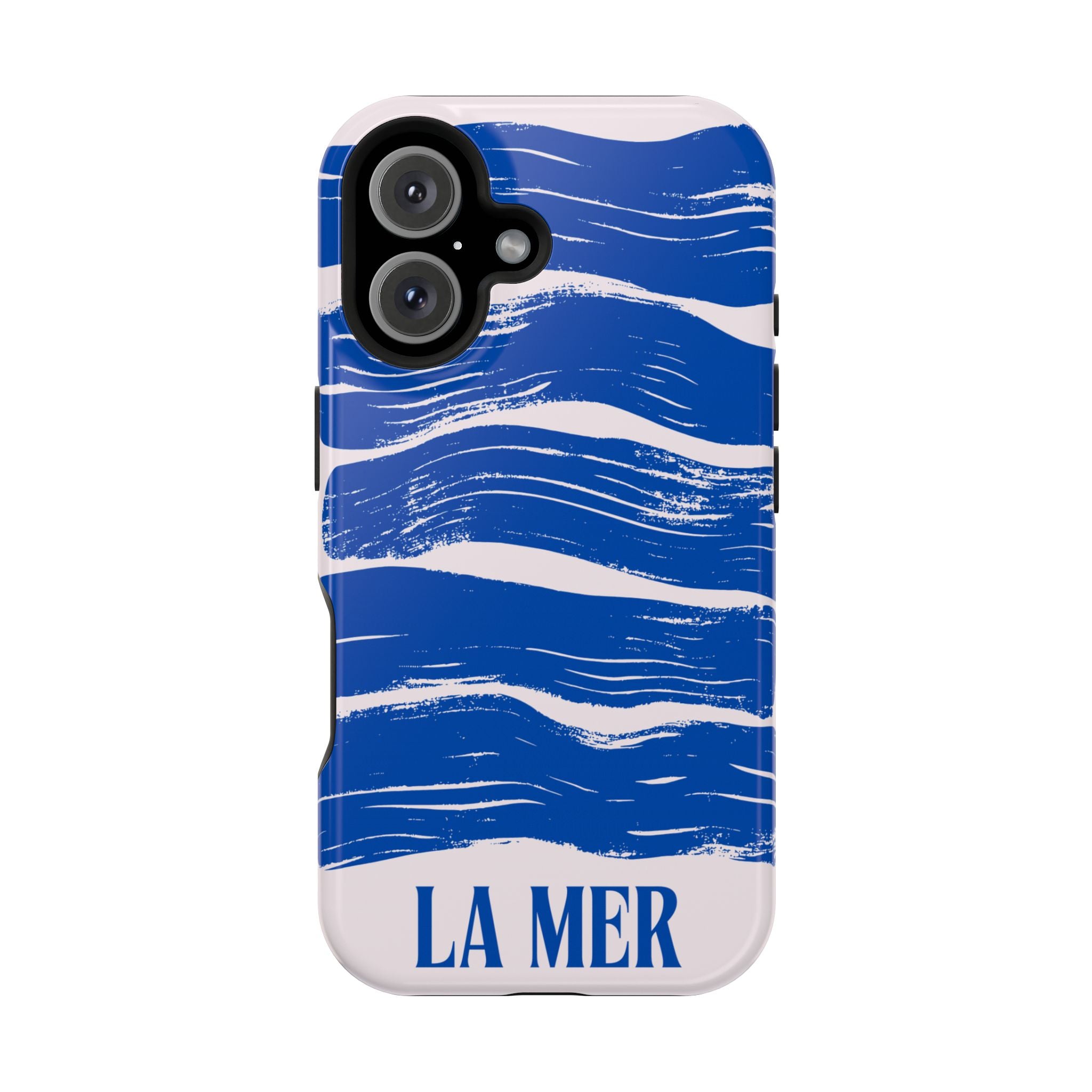 Nautical Phone Case - MagSafe iPhone Cover