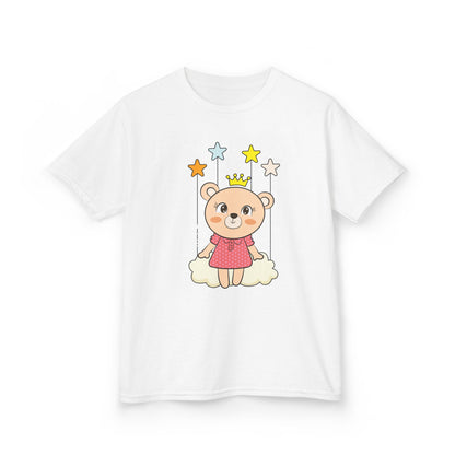 BEAR PRINCESS
