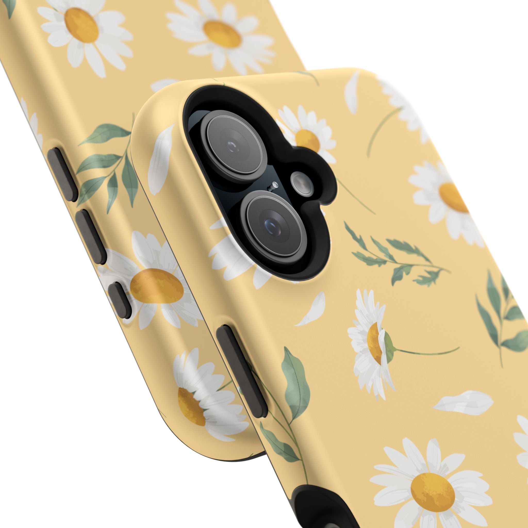 Botanical Phone Case - Daisy iPhone 16