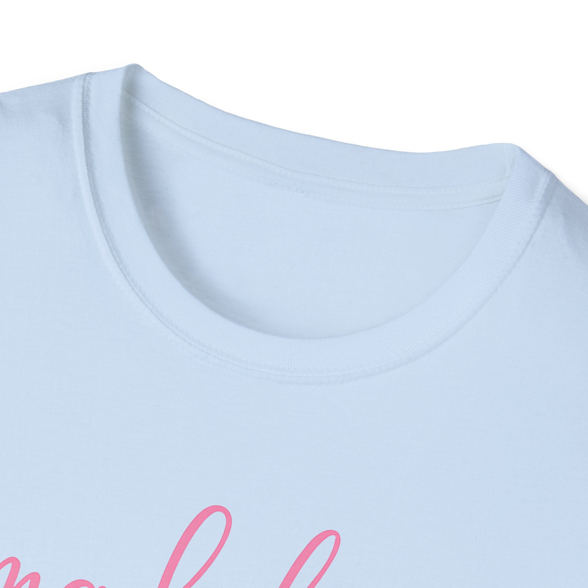 Sunny Day Tee - Summer Graphic Tshirt