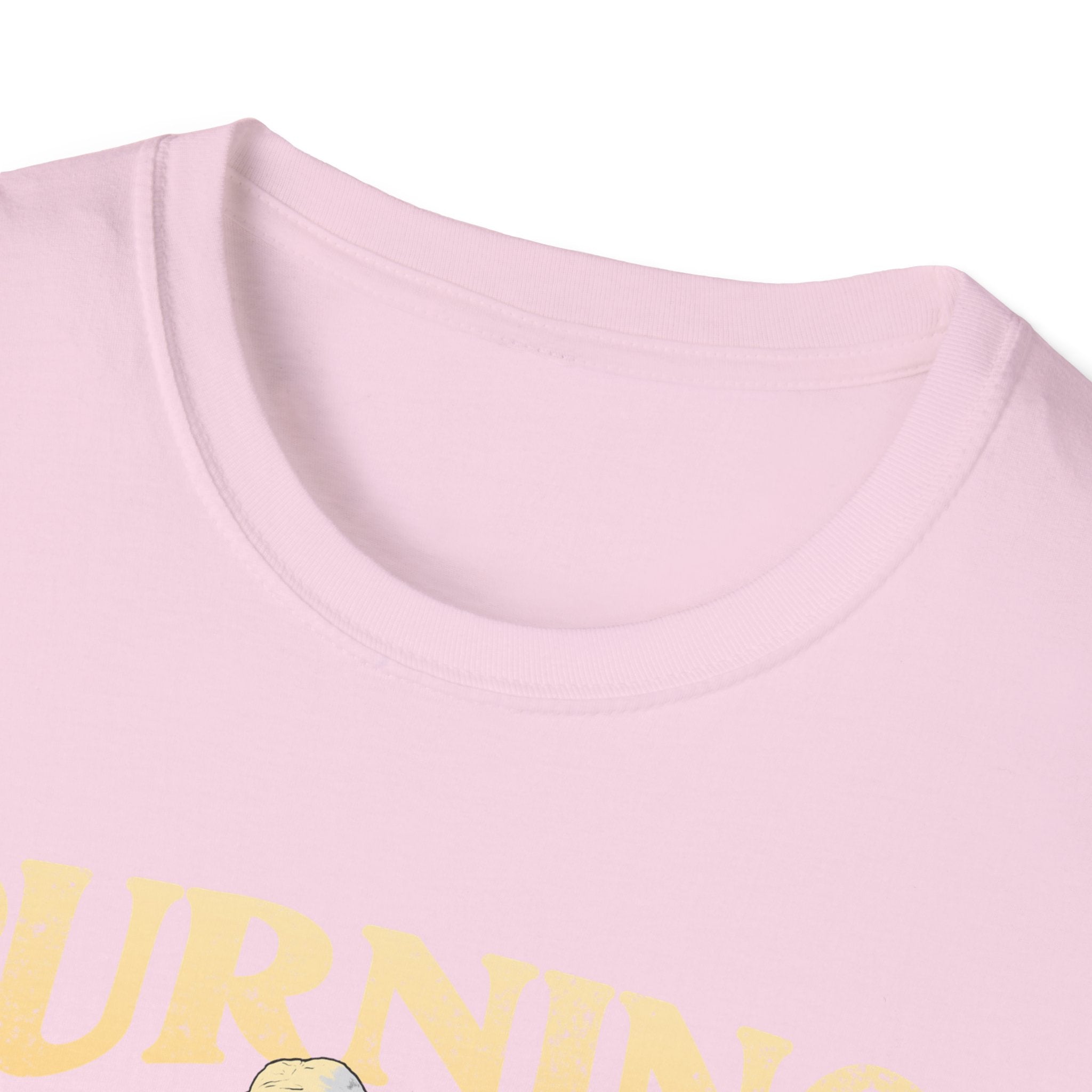 Retro Graphic Tee - Vintage Cherub Shirt