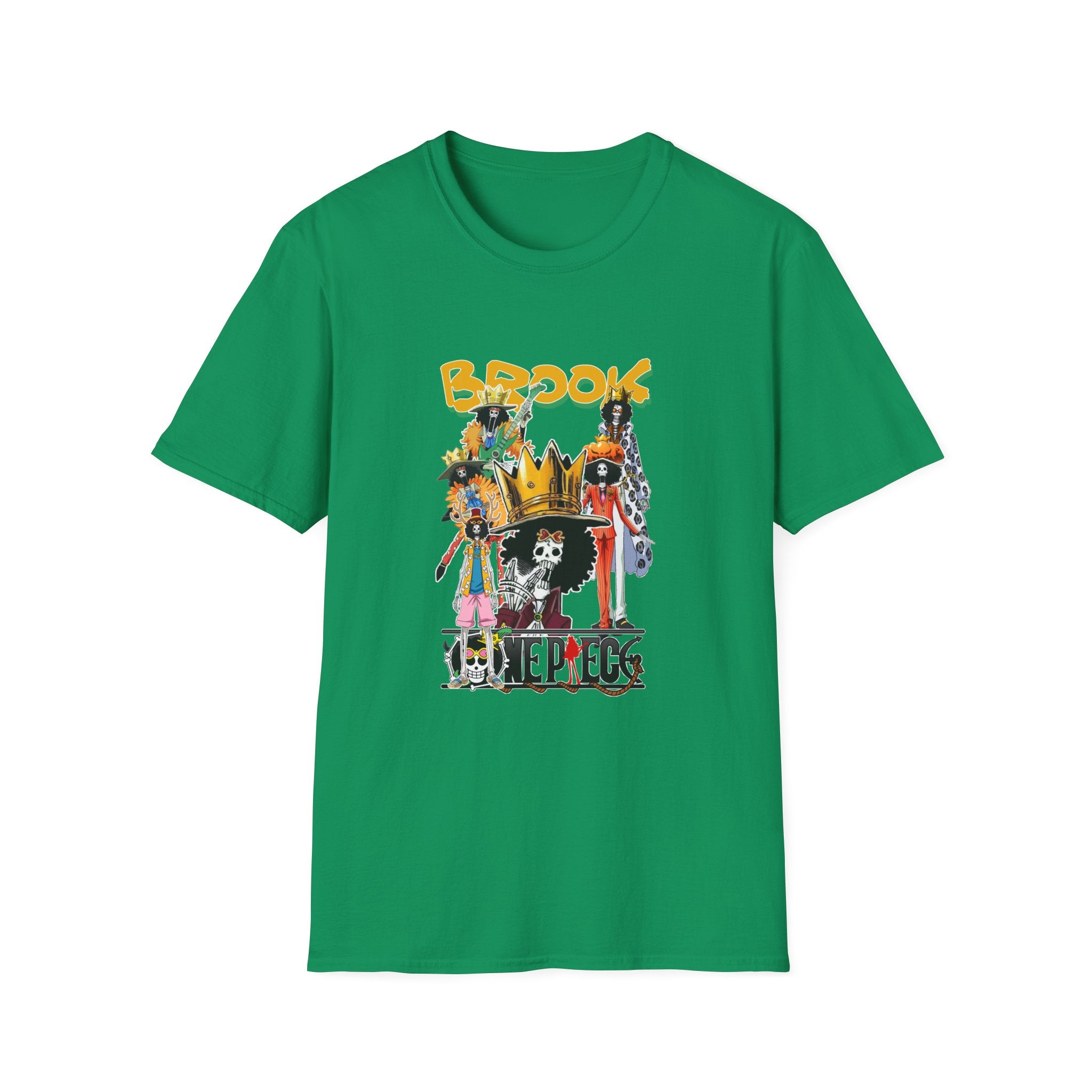 Anime T-Shirt Women - Fantasy Tee Graphic