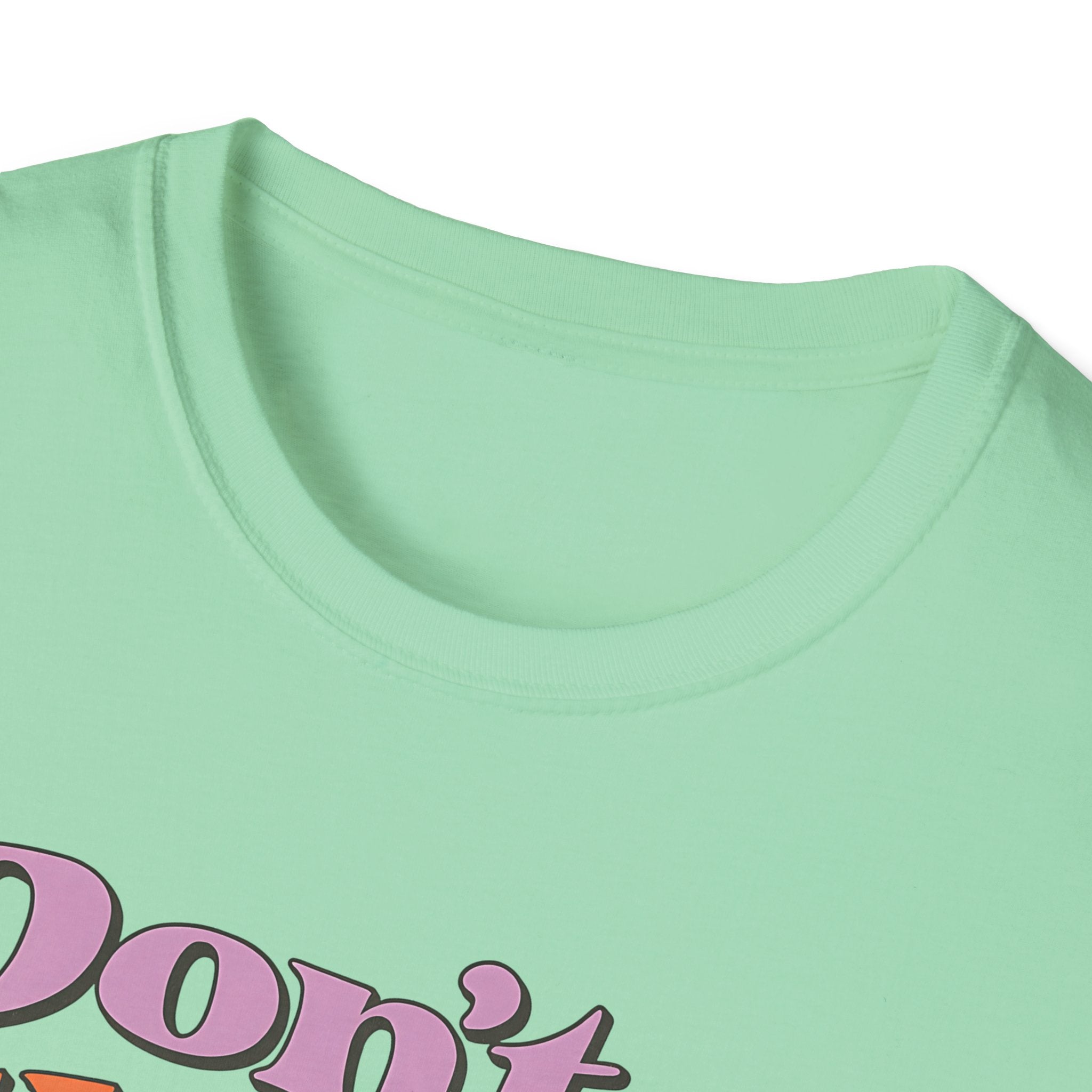 Tropical Beach Tee - Retro Summer Shirt