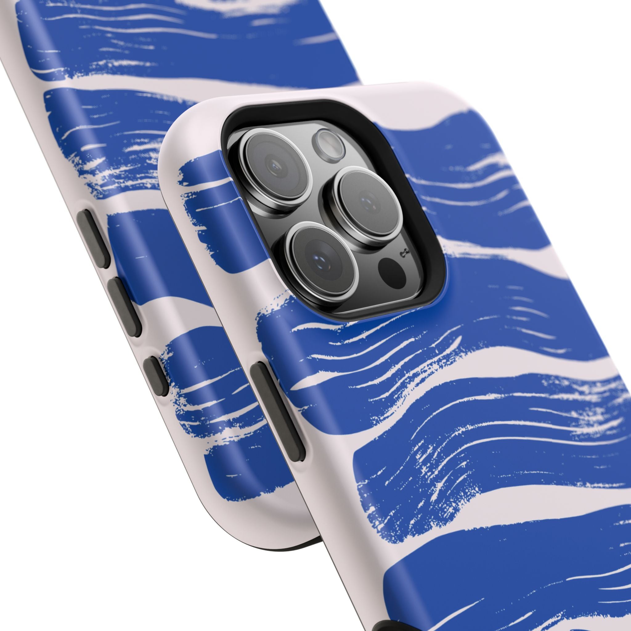 Nautical Phone Case - MagSafe iPhone Cover