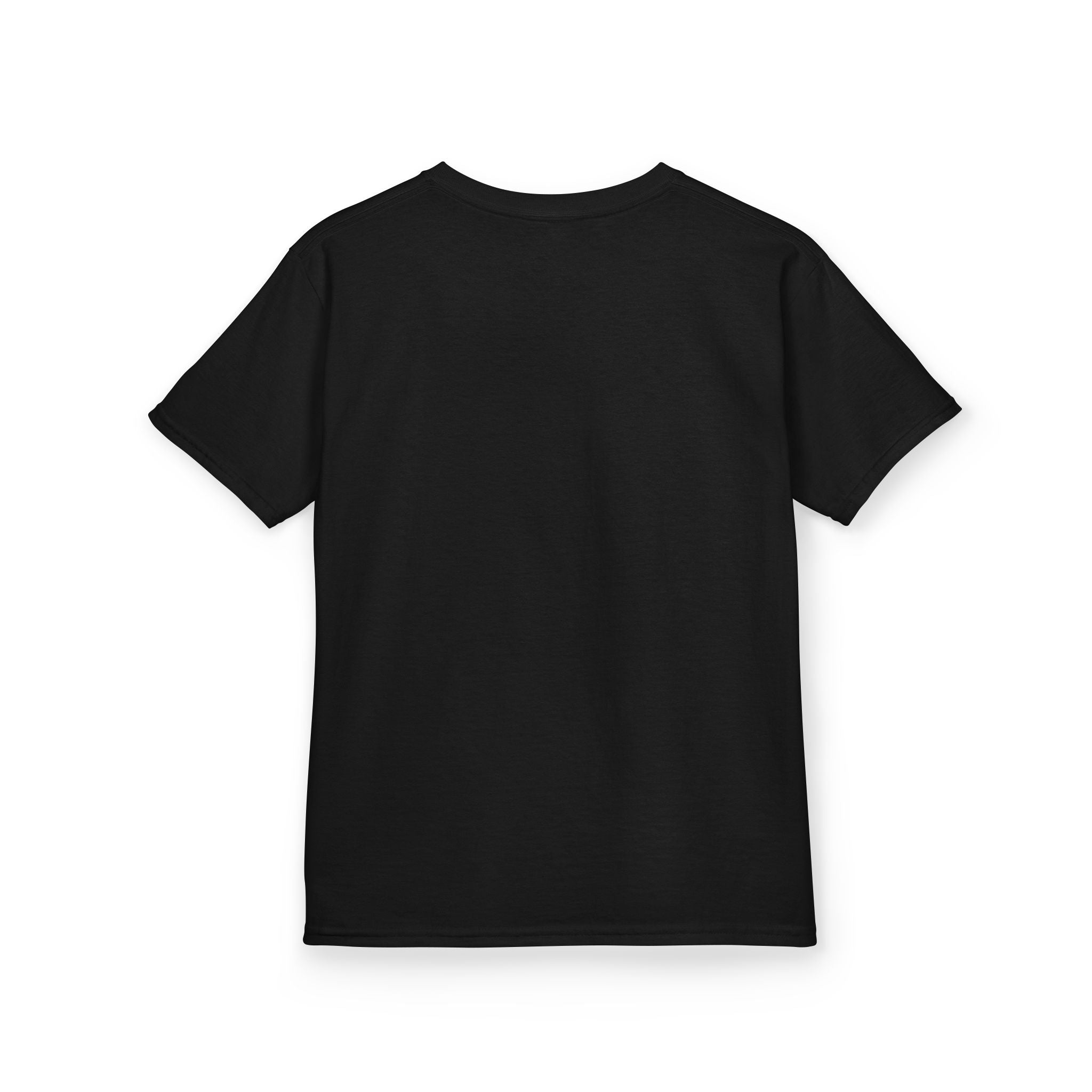 Anime Kids Shirt - Playful Graphic Tee