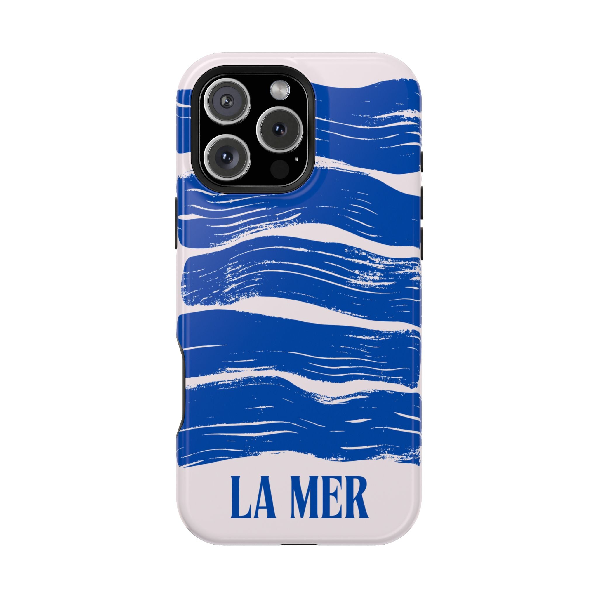 Nautical Phone Case - MagSafe iPhone Cover