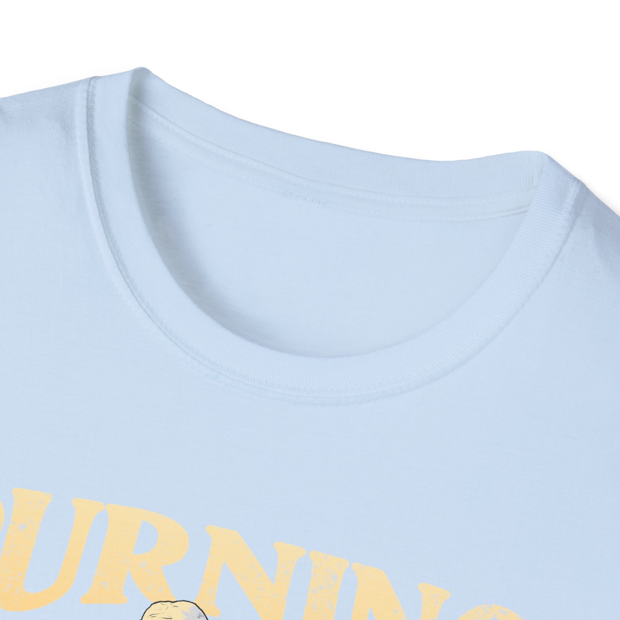 Retro Graphic Tee - Vintage Cherub Shirt