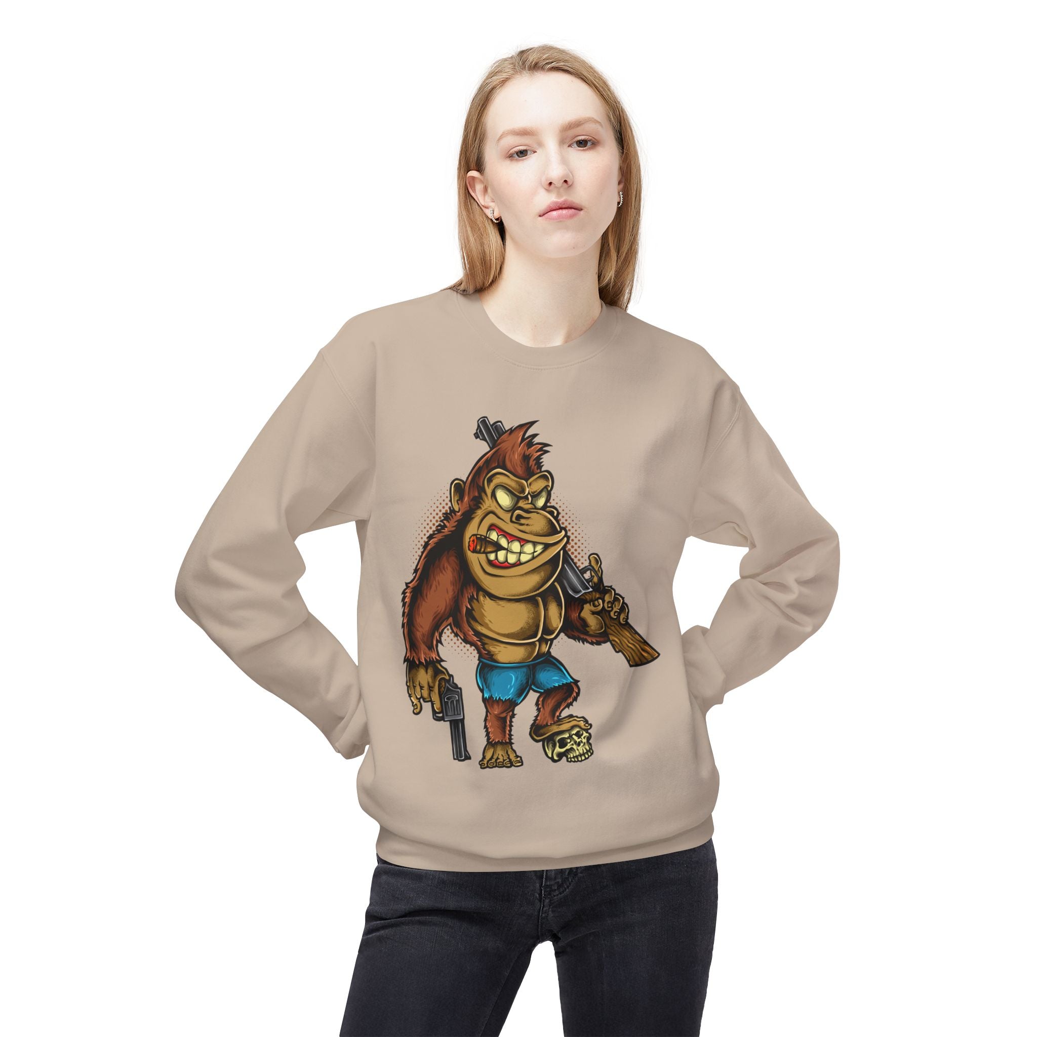 Football Sweatshirt - Coet Football