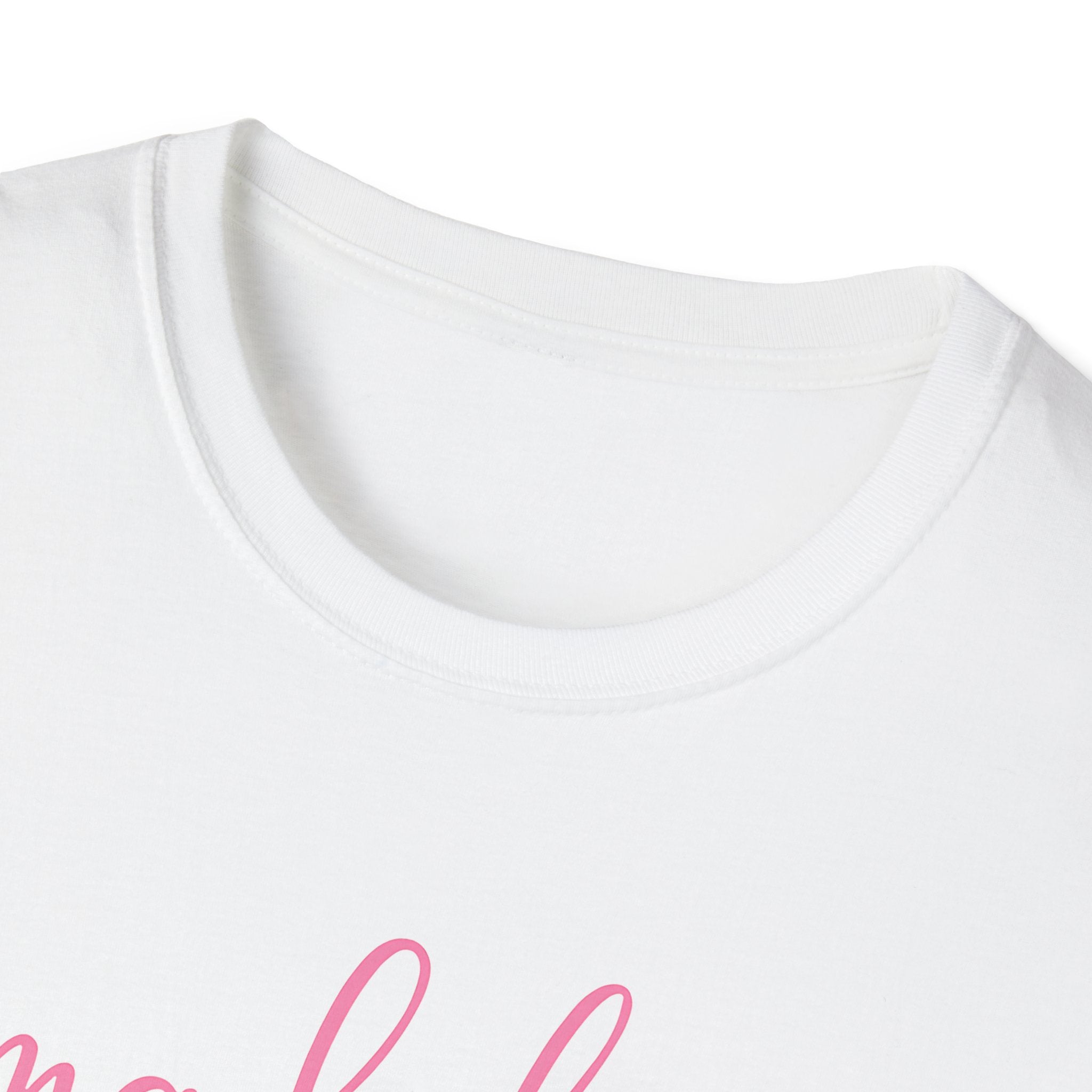 Sunny Day Tee - Summer Graphic Tshirt