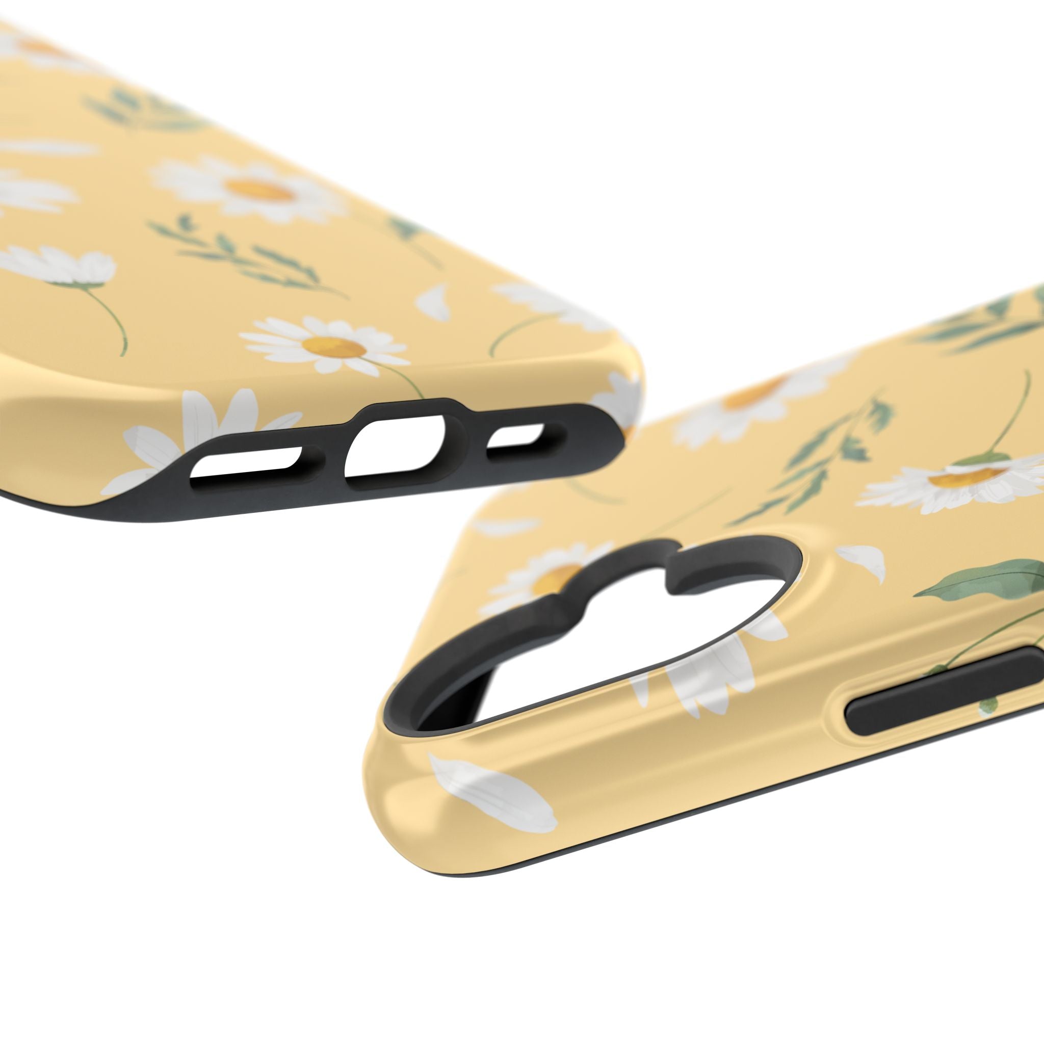 Botanical Phone Case - Daisy iPhone 16