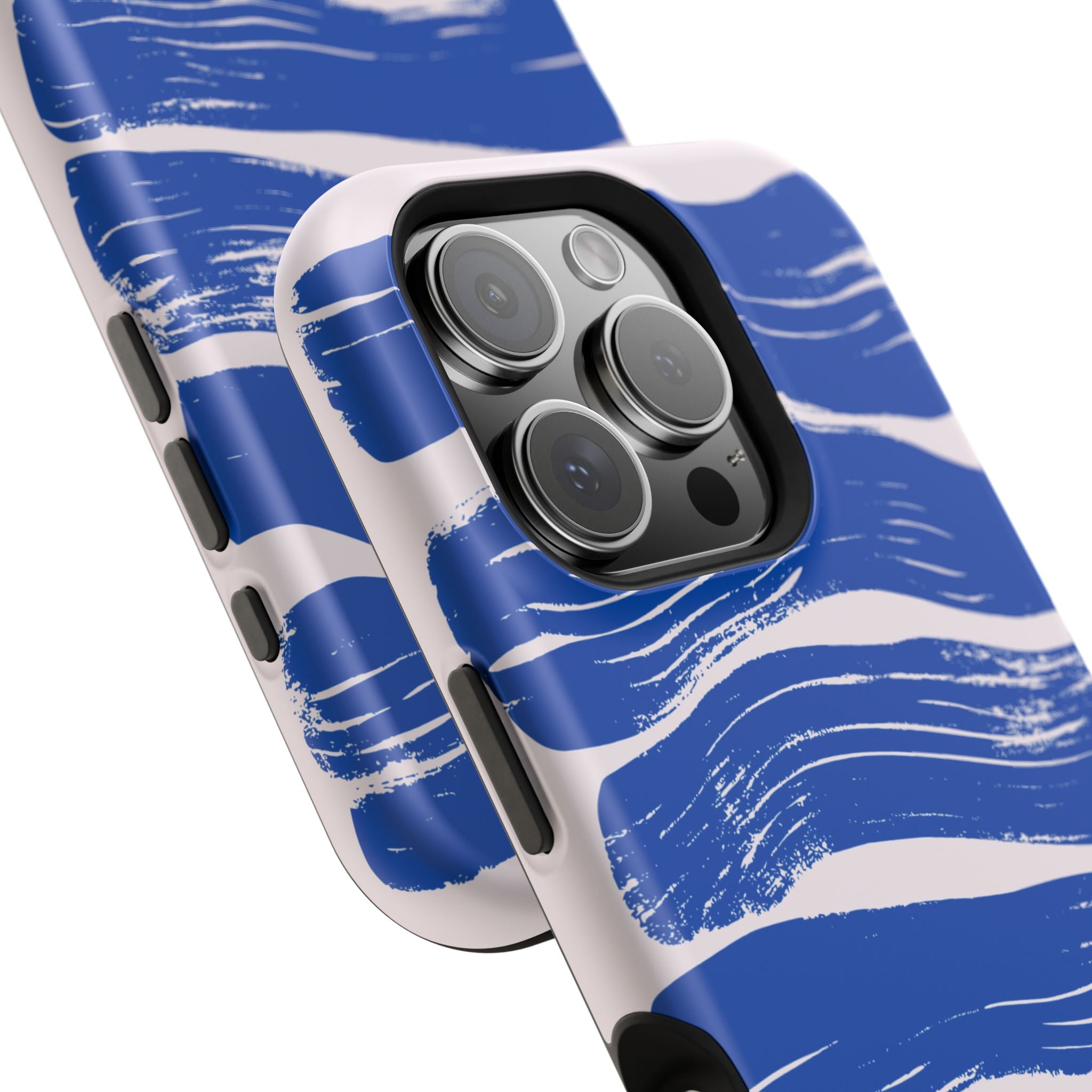 Nautical Phone Case - MagSafe iPhone Cover