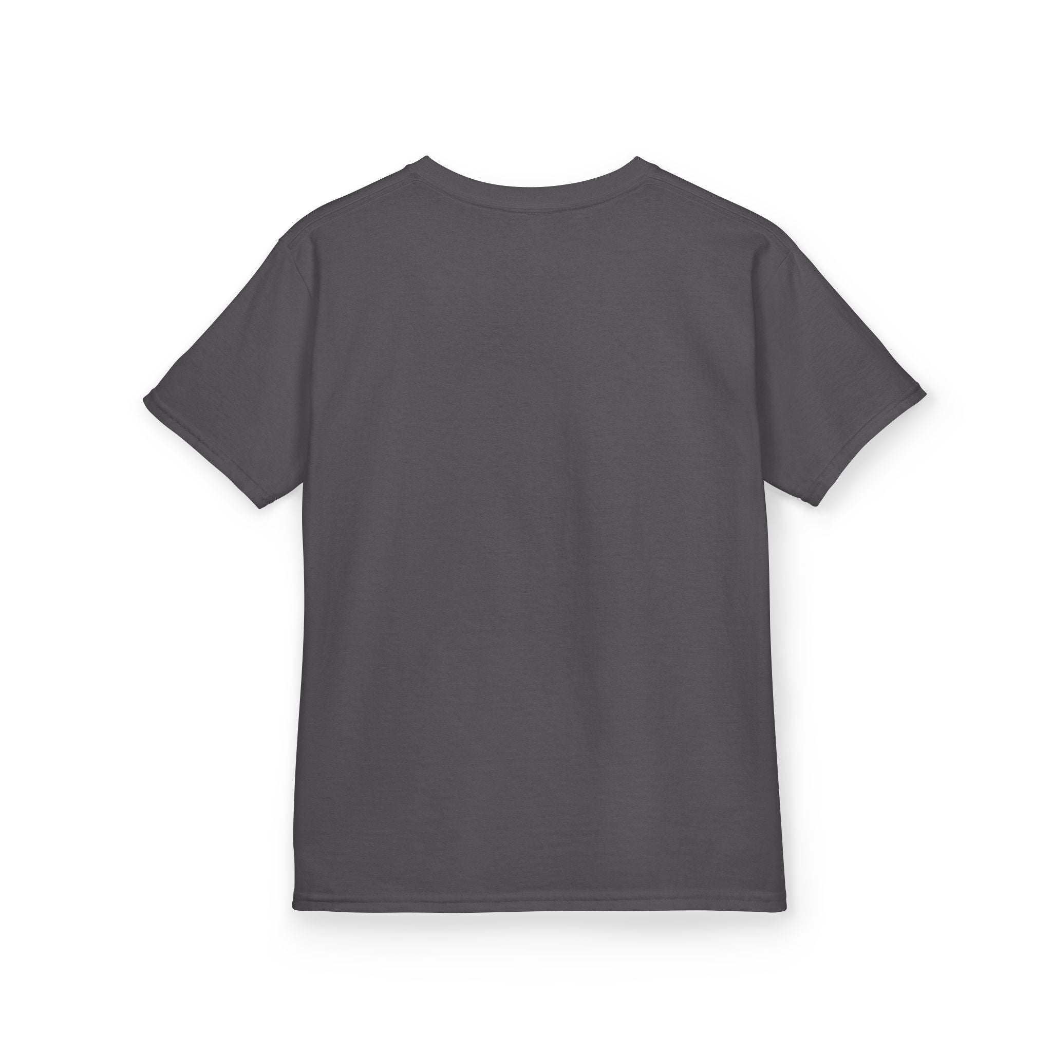 Anime Kids Shirt - Playful Graphic Tee