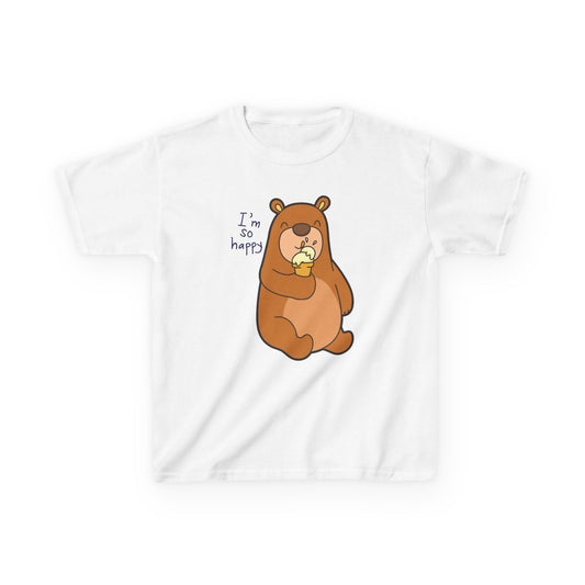BEAR ICE CREAM