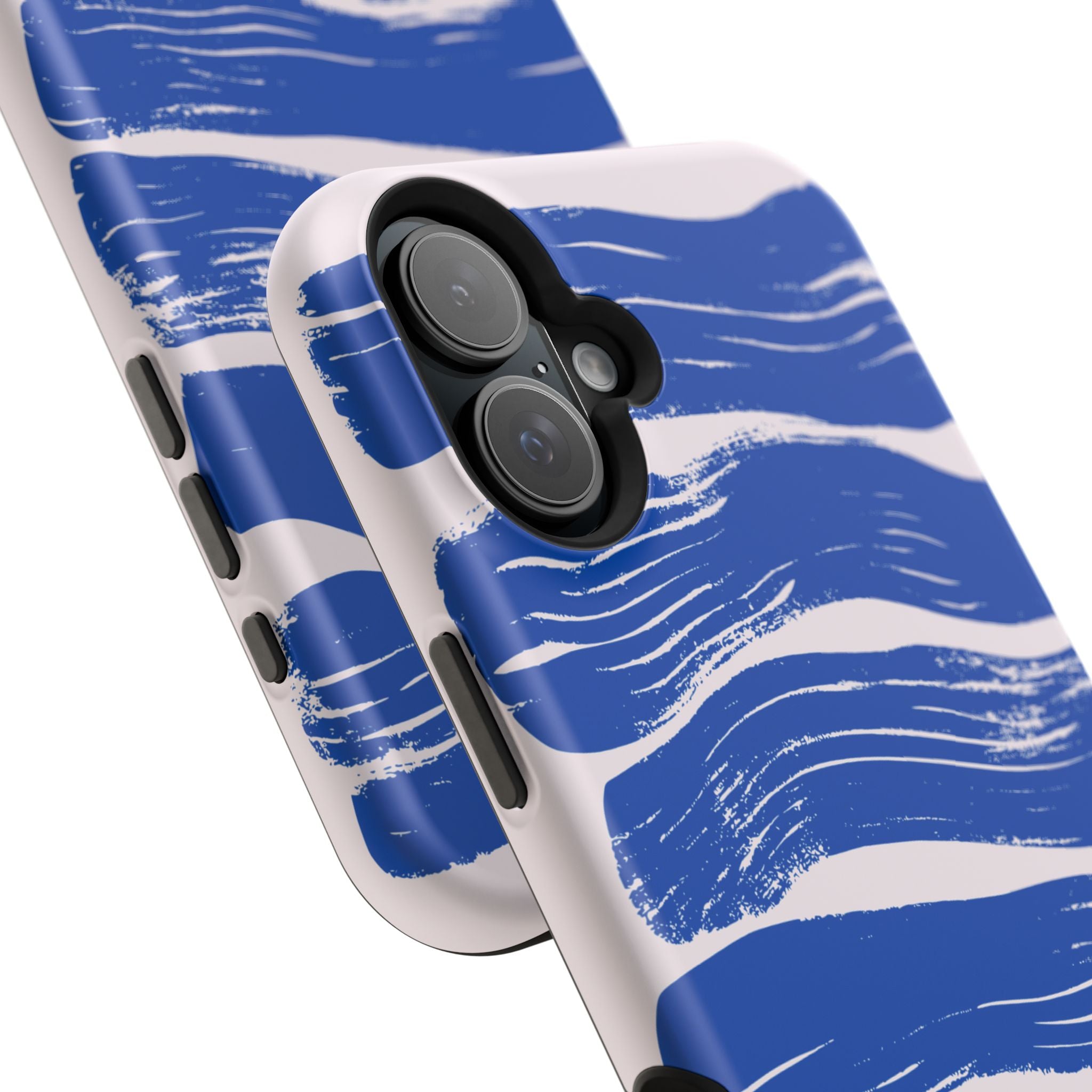 Nautical Phone Case - MagSafe iPhone Cover
