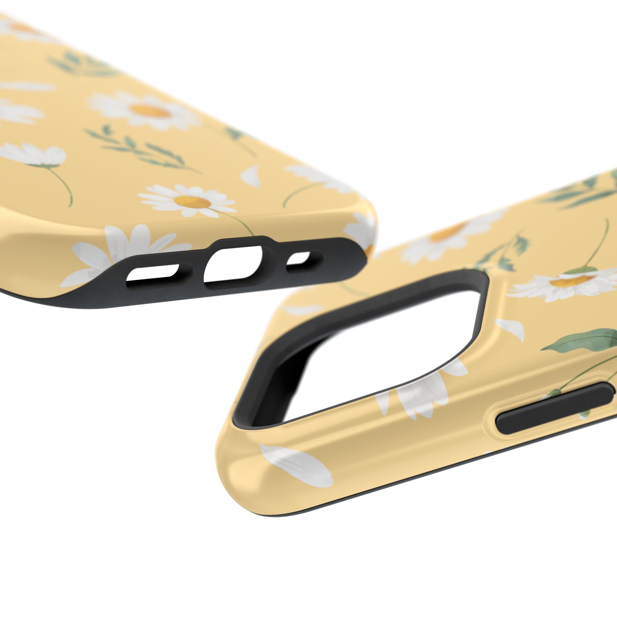Botanical Phone Case - Daisy iPhone 16