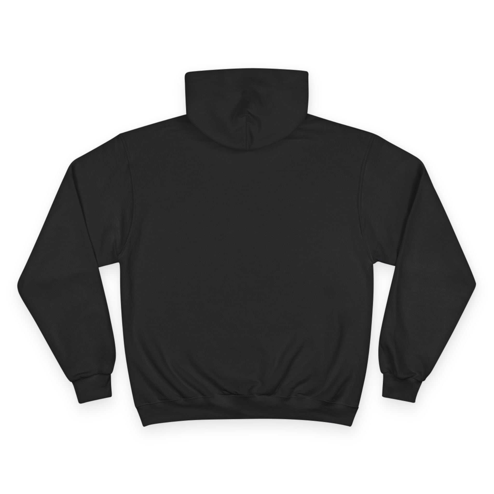 Nope Not Today Hoodie - Champion Hoodie