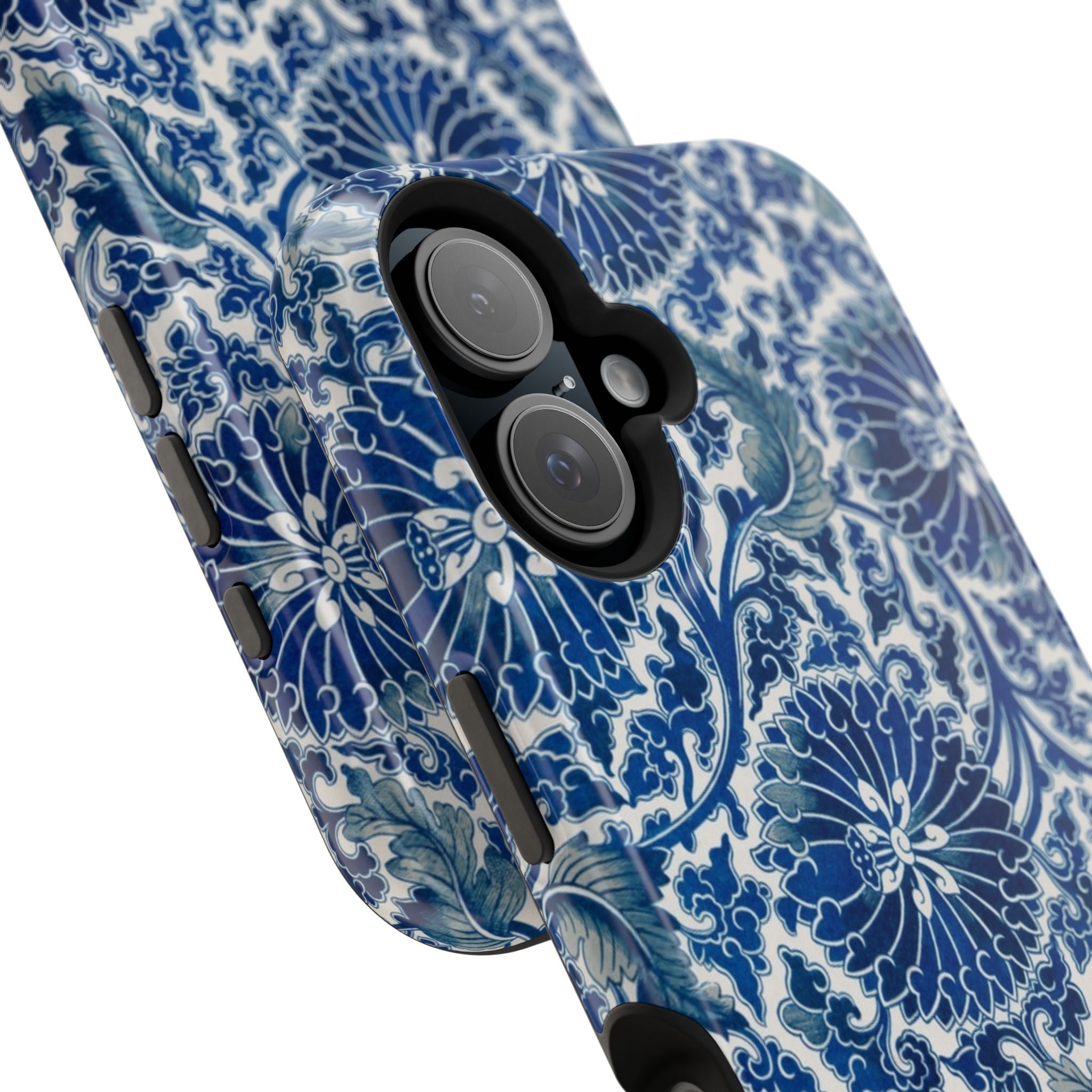 Chinese Traditional Case - iPhone 16 Magnetic