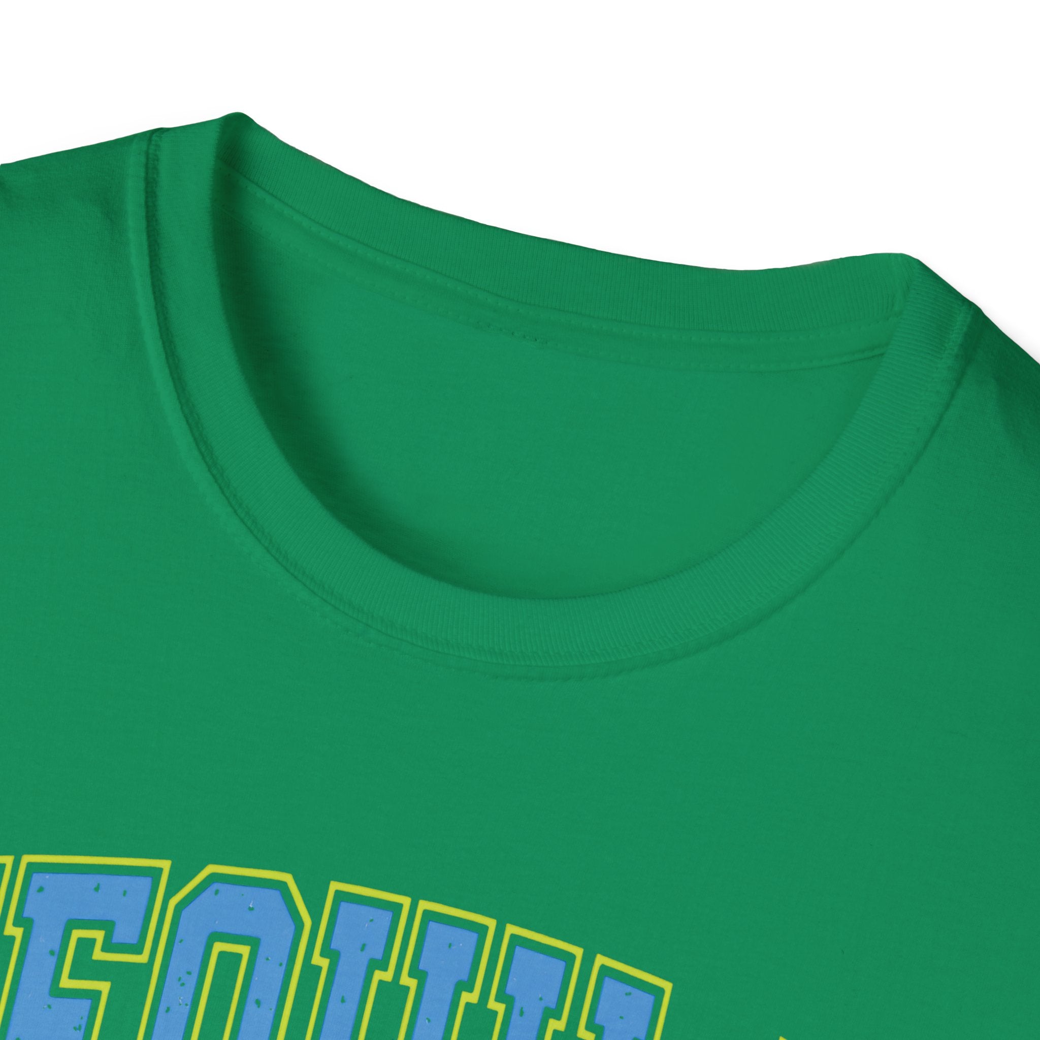 Vibrant Womens Tee - Tequila Lime Shirt