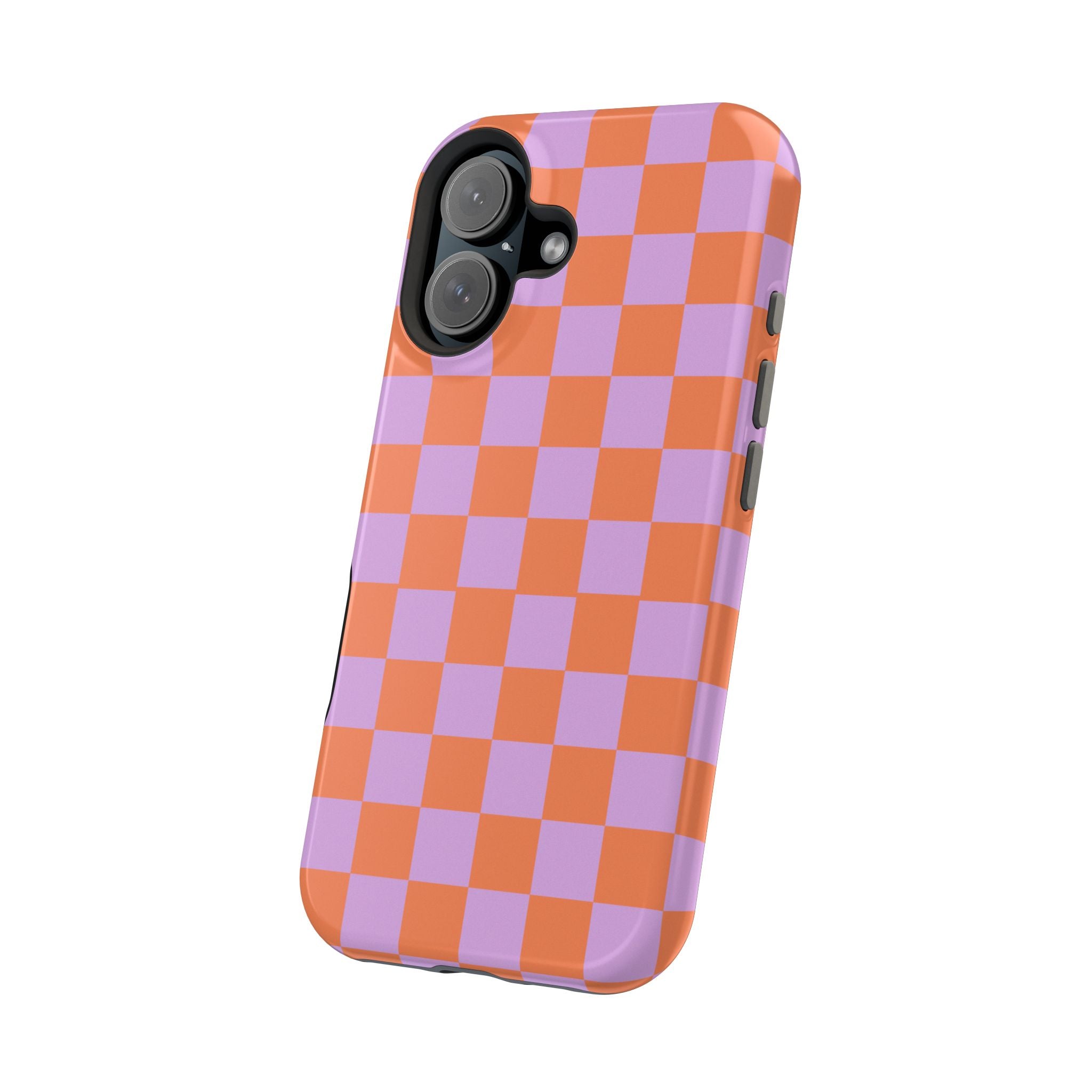 Abstract Phone Case - iPhone 16 Magnet