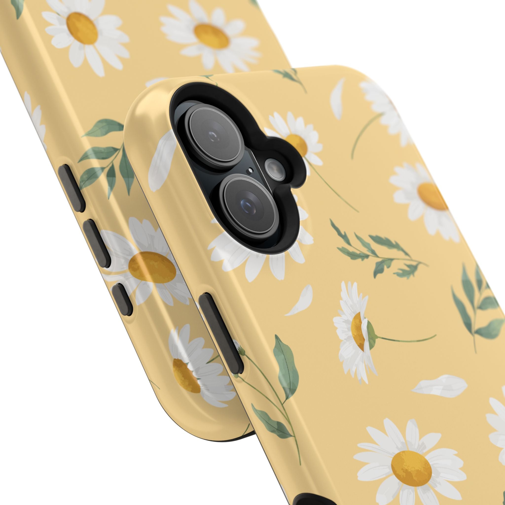 Botanical Phone Case - Daisy iPhone 16