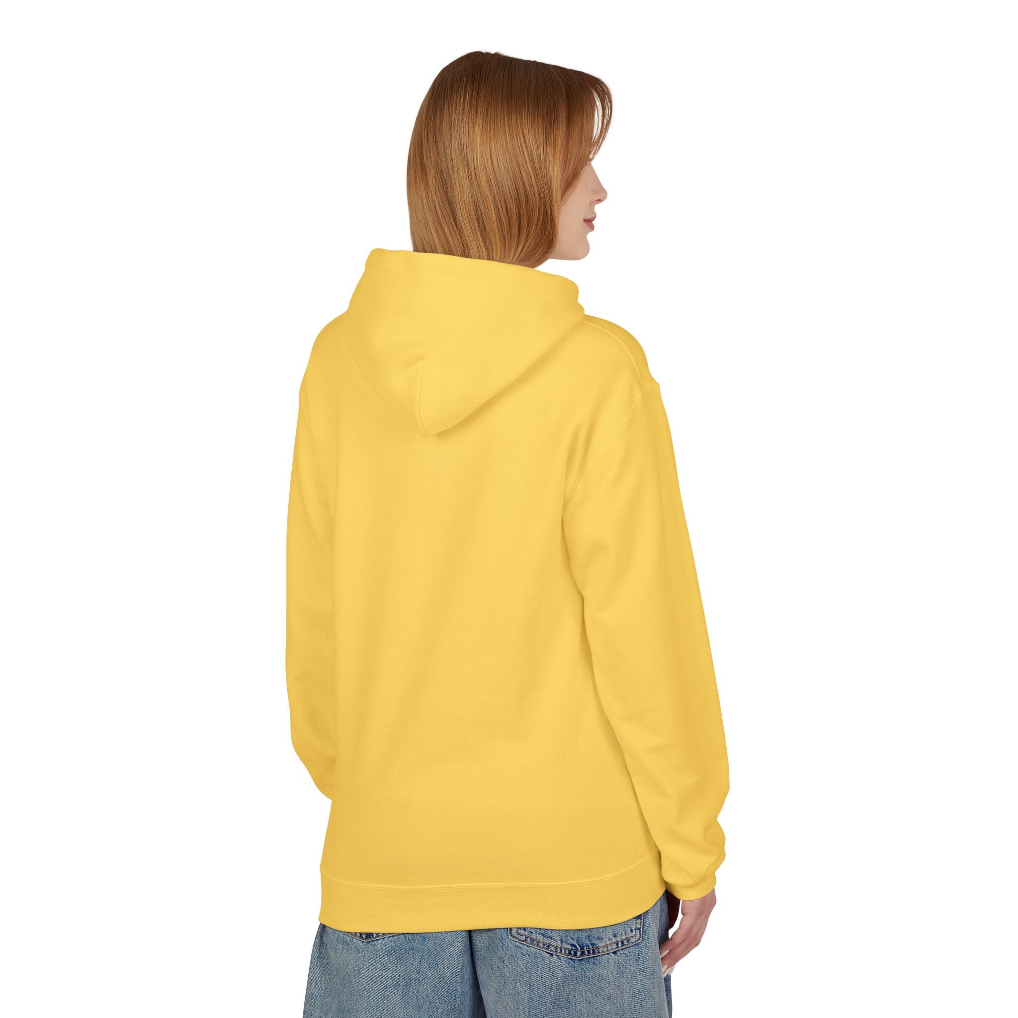 Graphic Hoodie - Goodtime