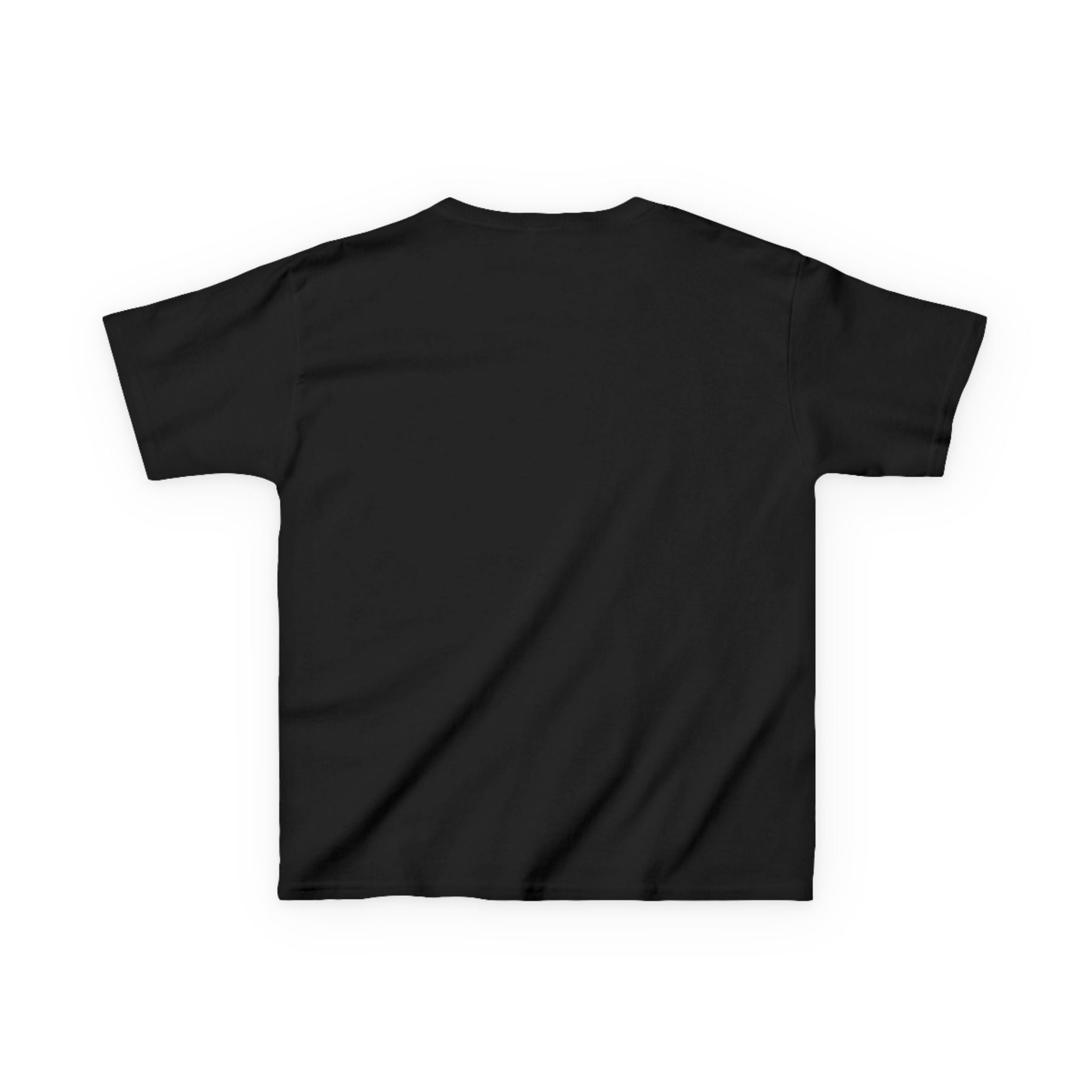 Anime Kids Tee - Playful T-Shirt