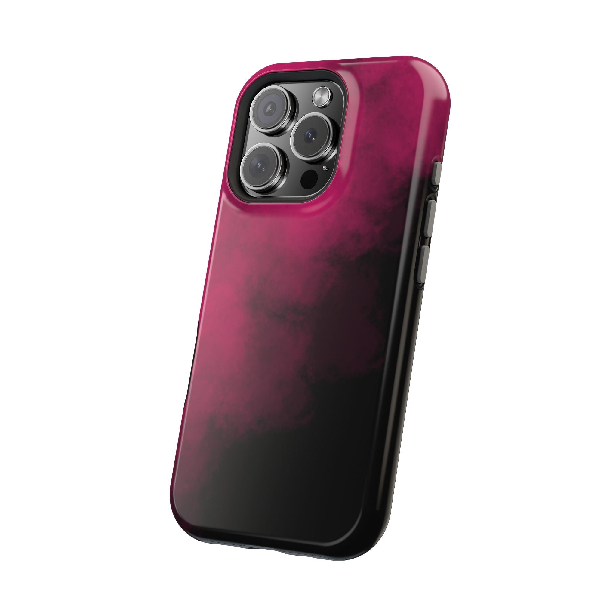 Modern Magnetic Case - iPhone 16 Cover