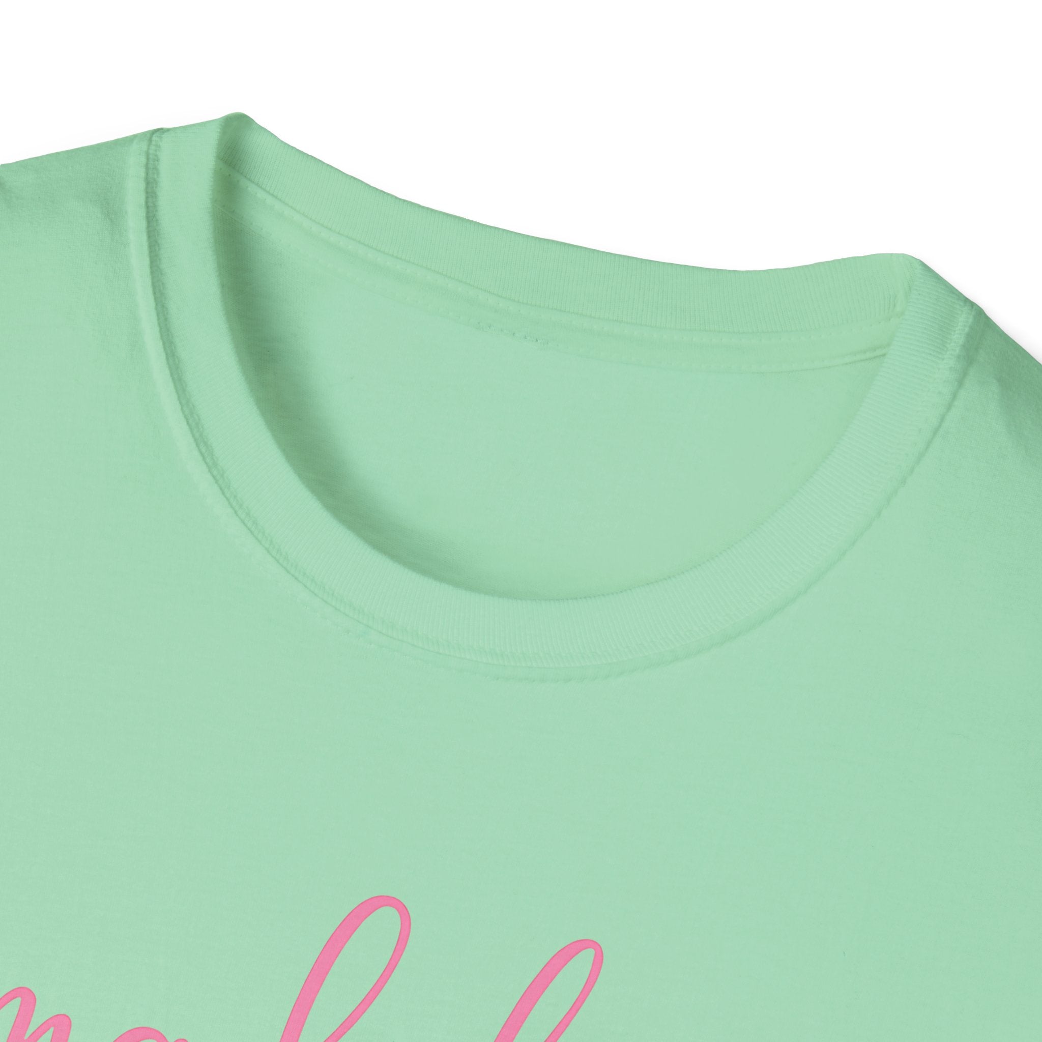 Sunny Day Tee - Summer Graphic Tshirt