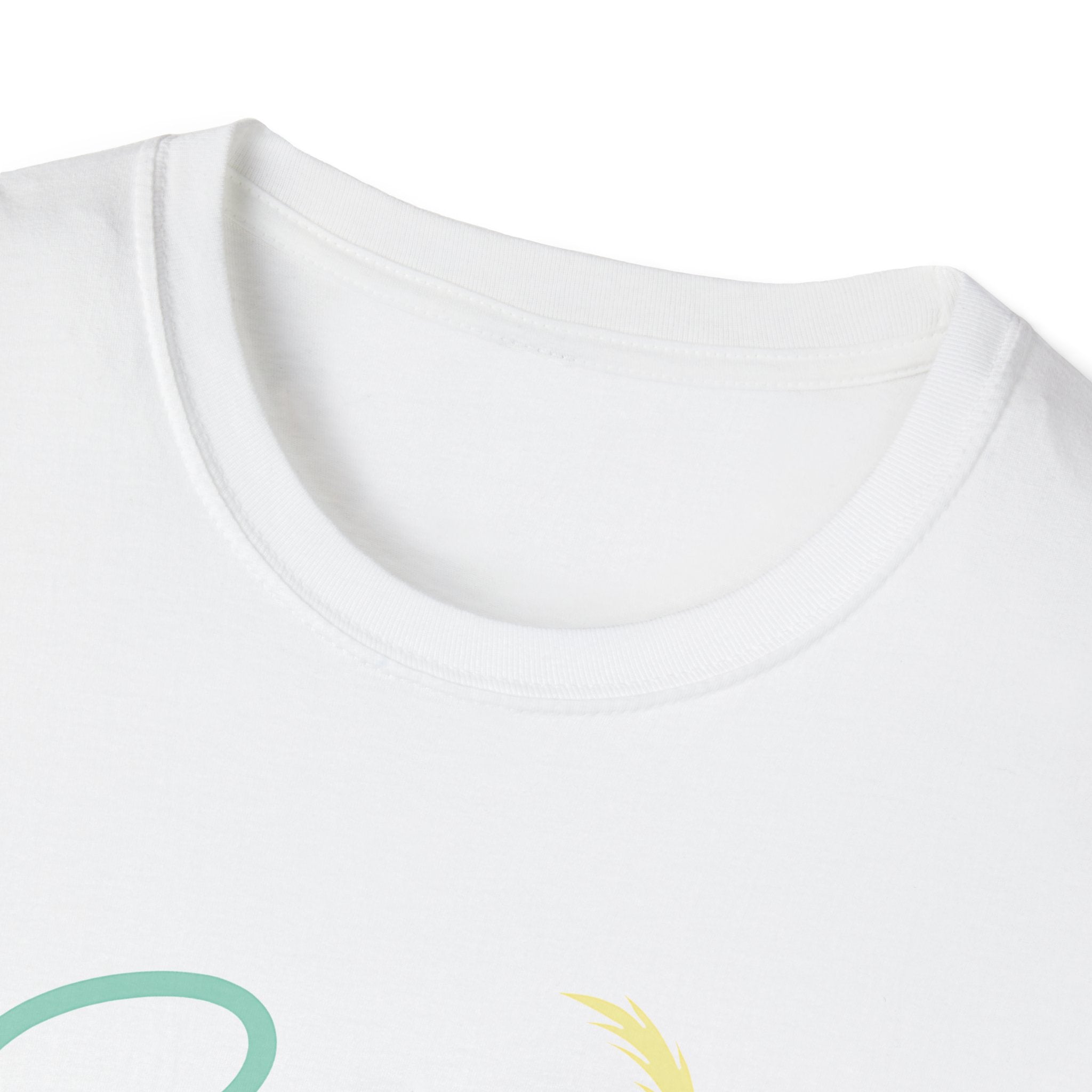 Tropical Womens Tee - Salty But Sweet Shirt