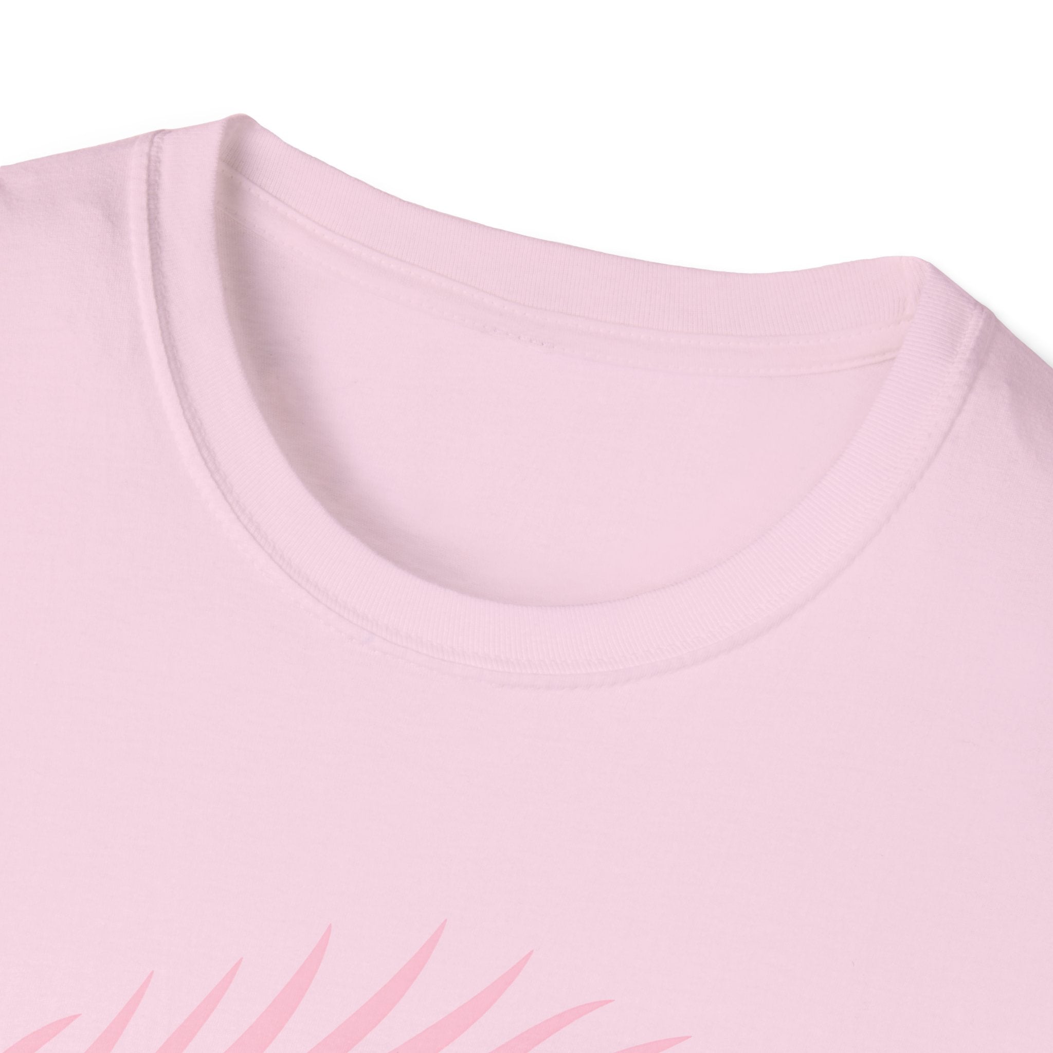 Tropical Womens Shirt - Feeling Tropical Tee