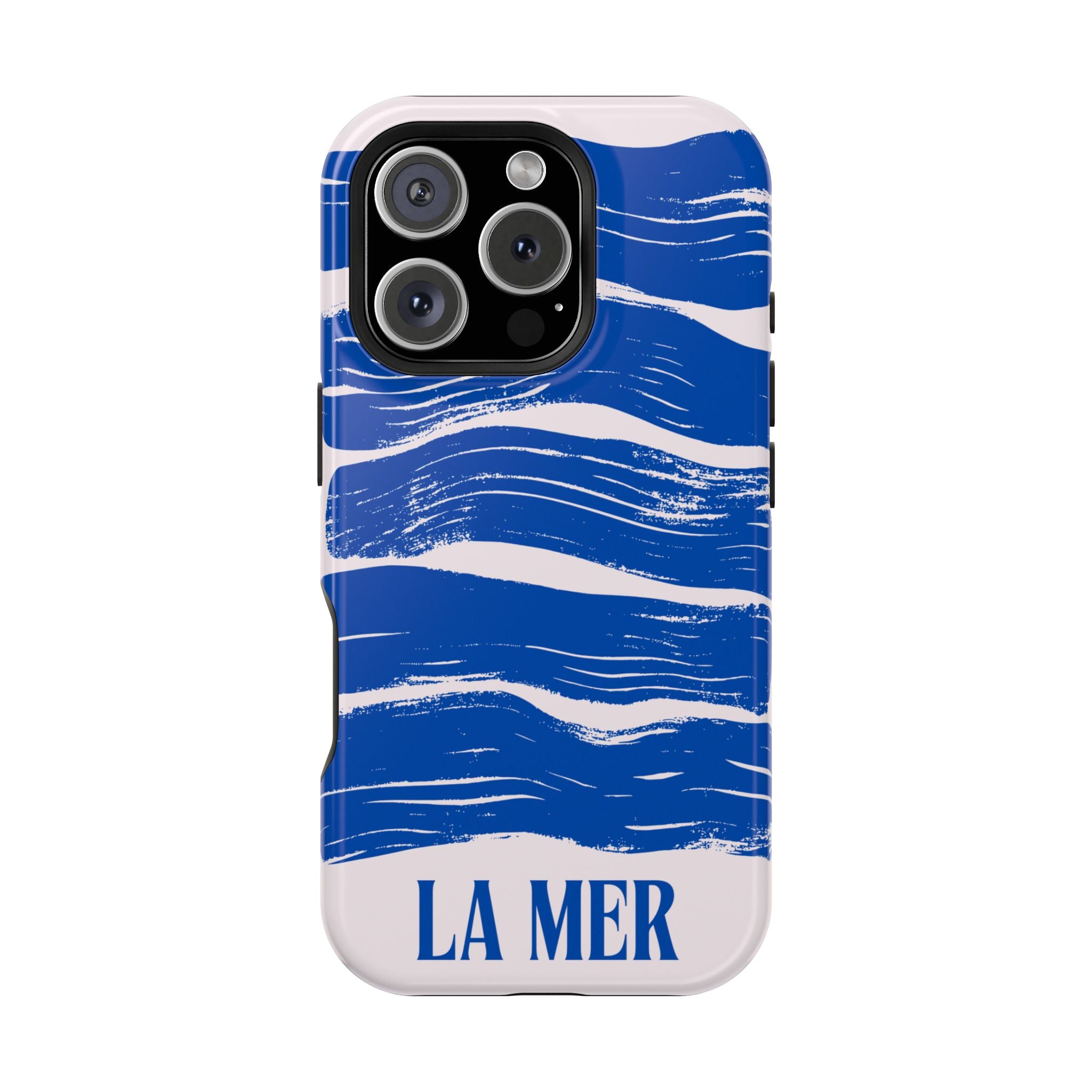 Nautical Phone Case - MagSafe iPhone Cover
