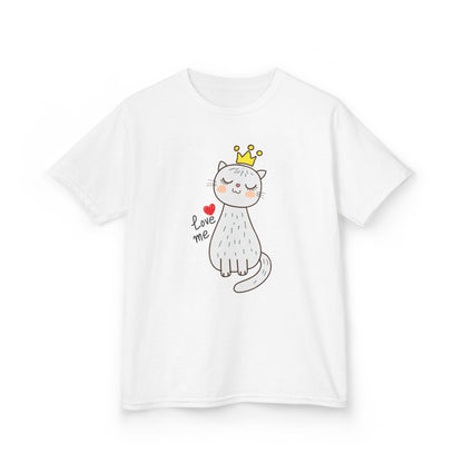 CAT PRINCESS